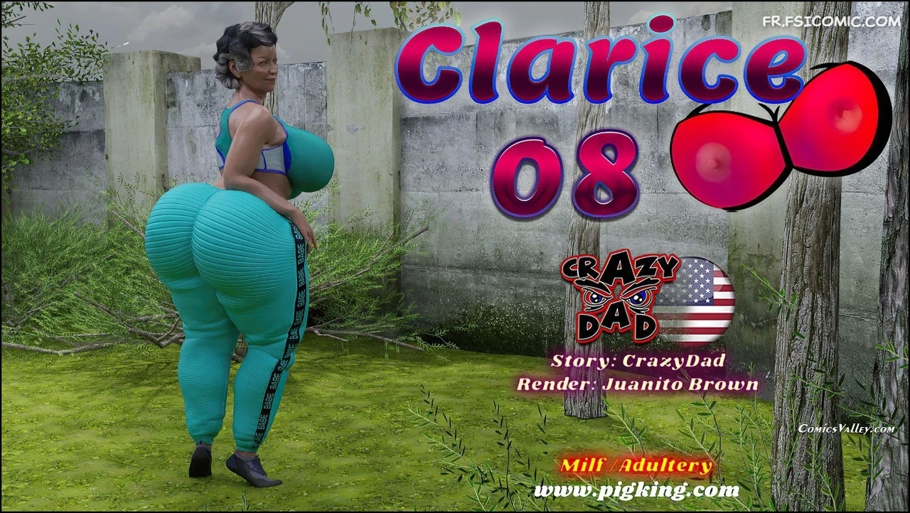 clarice-chapitre-8-crazydad3d-001