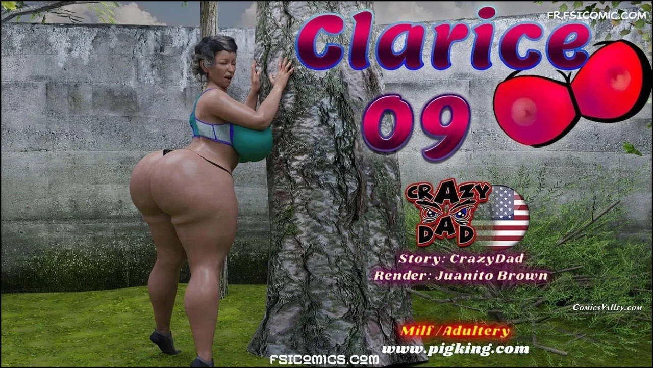 clarice-chapitre-9-crazydad3d-001