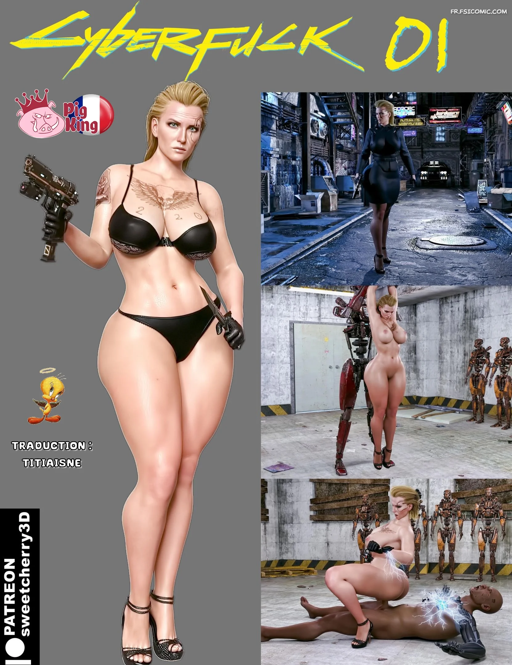 cyberfuck-chapitre-1-pigking-001