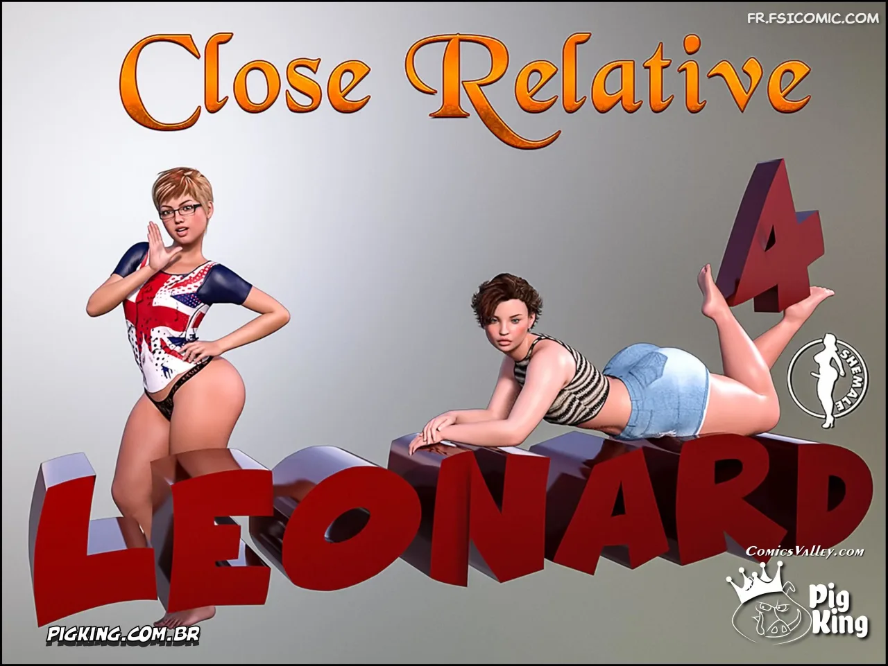leonard-close-relative-chapitre-4-pigking-001