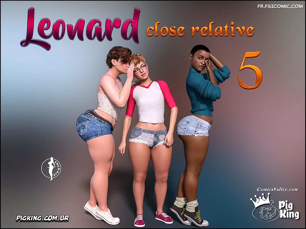 leonard-close-relative-chapitre-5-pigking-001