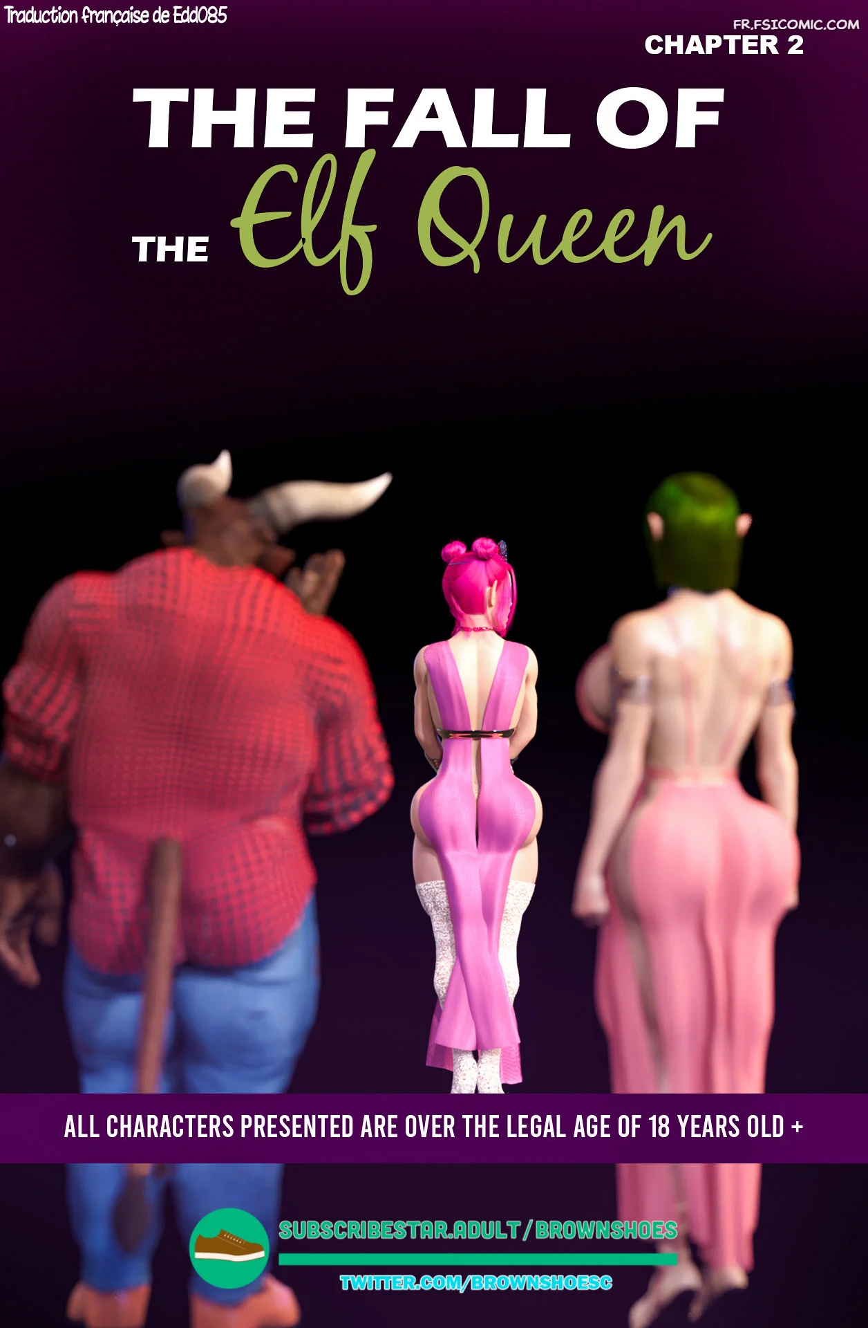 the-fall-of-the-elf-queen-chapitre-2-brown-shoes-001