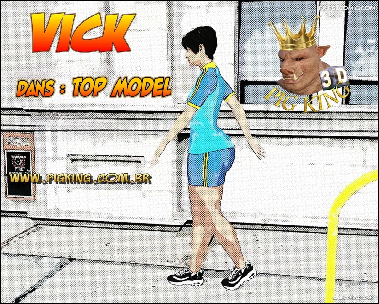 top-model-chapitre-1-pigking-001