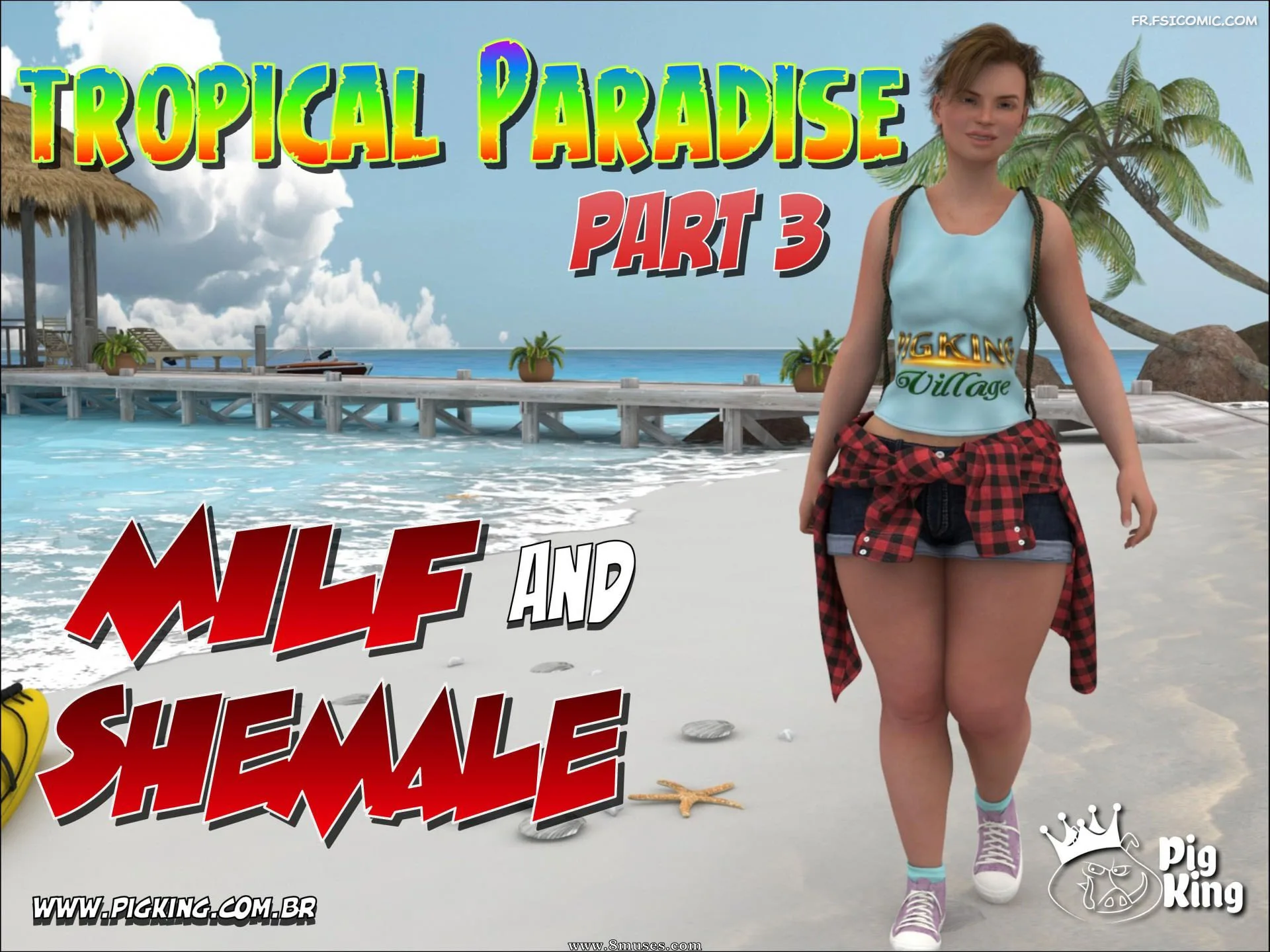 tropical-paradise-chapitre-3-pigking-001