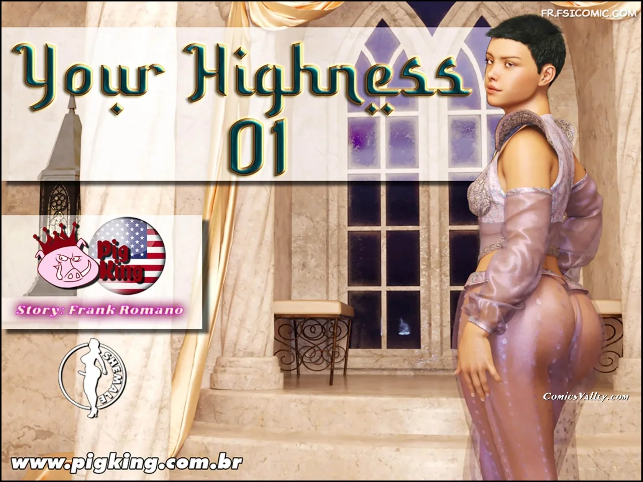your-highness-chapitre-1-pigking-001