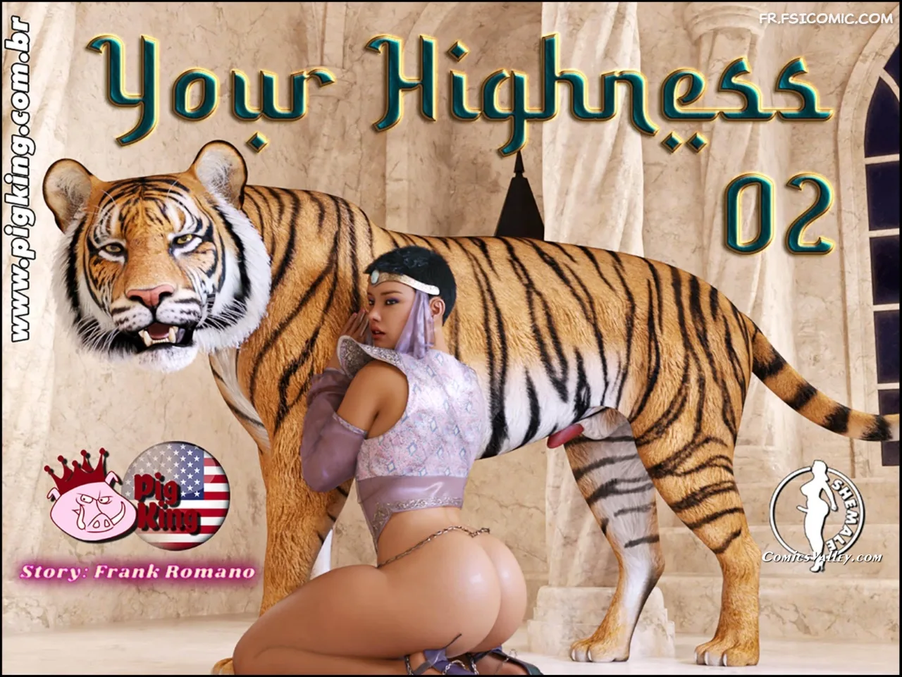 your-highness-chapitre-2-pigking-001
