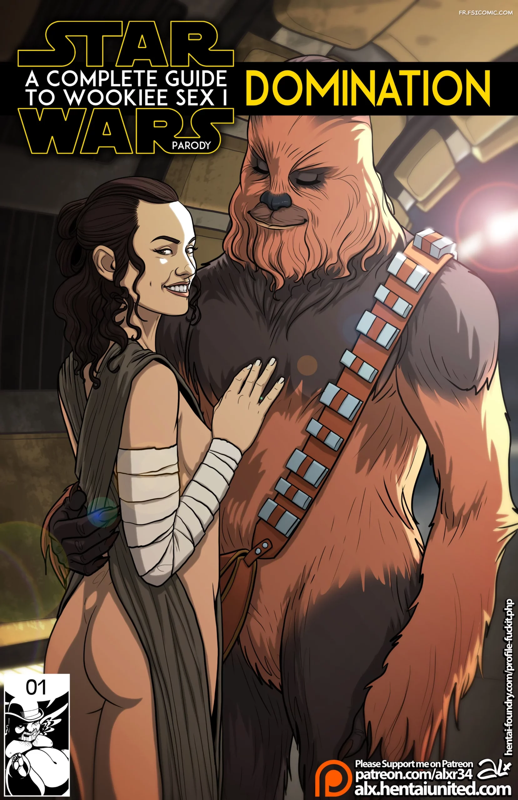 a-complete-guide-to-wookiee-sex-chapitre-1-domination-alx-001