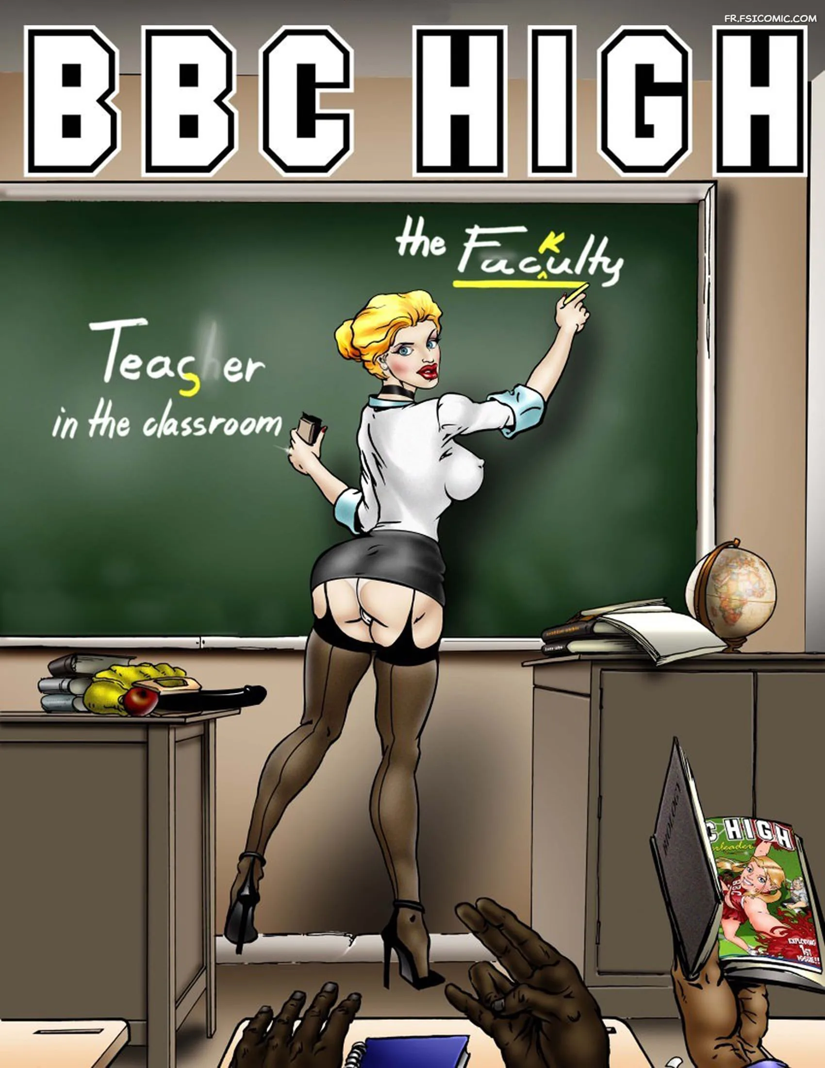 bbc-high-faculty-chapitre-1-blacknwhite-001