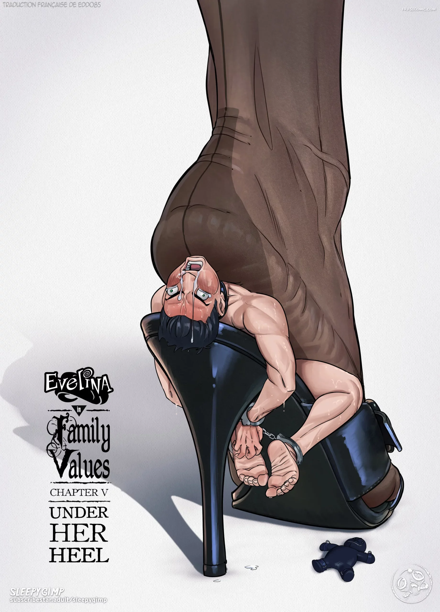 family-values-chapitre-5-sleepygimp-001