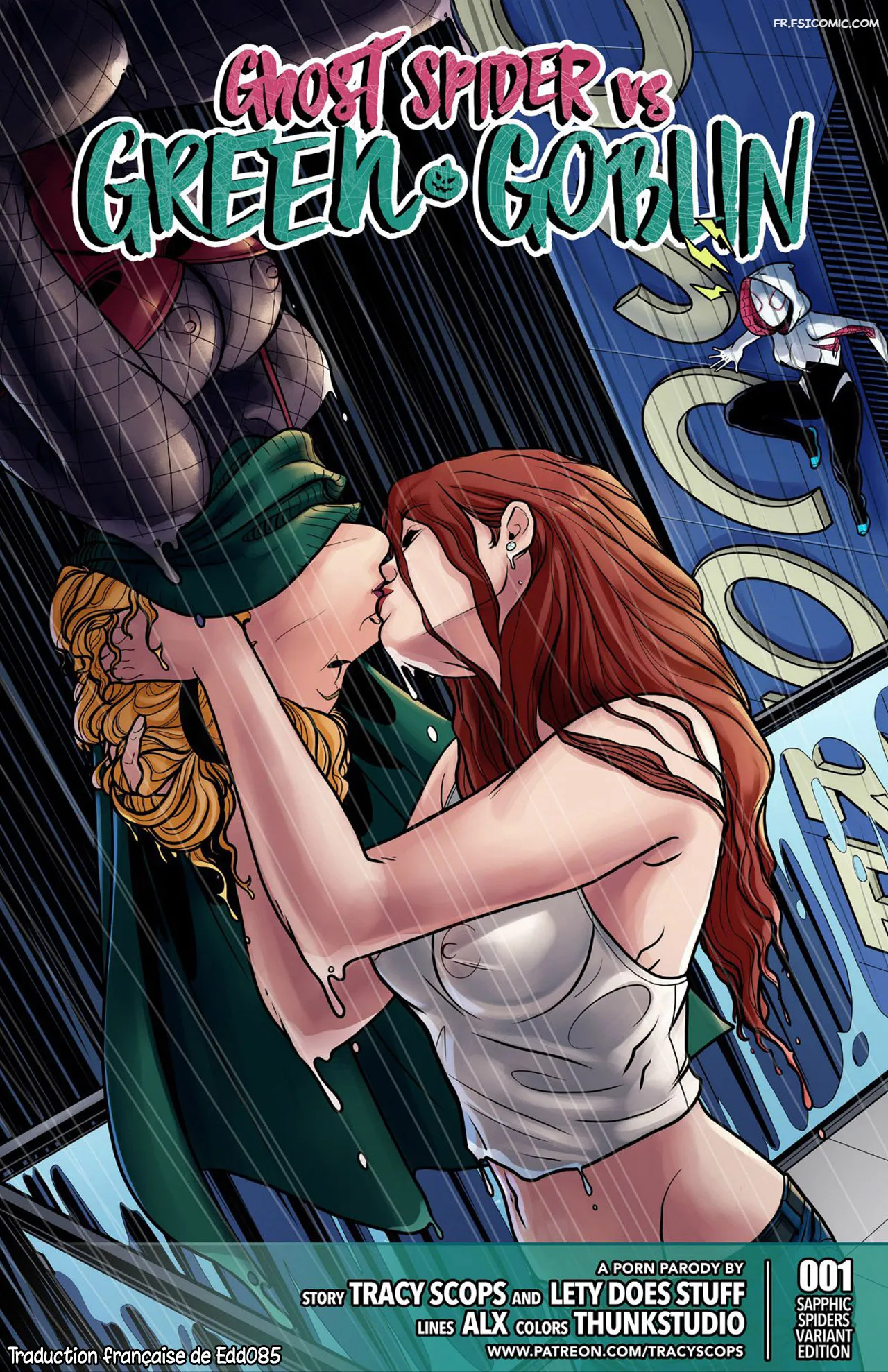 ghost-spider-vs-green-goblin-spider-man-tracy-scops-001