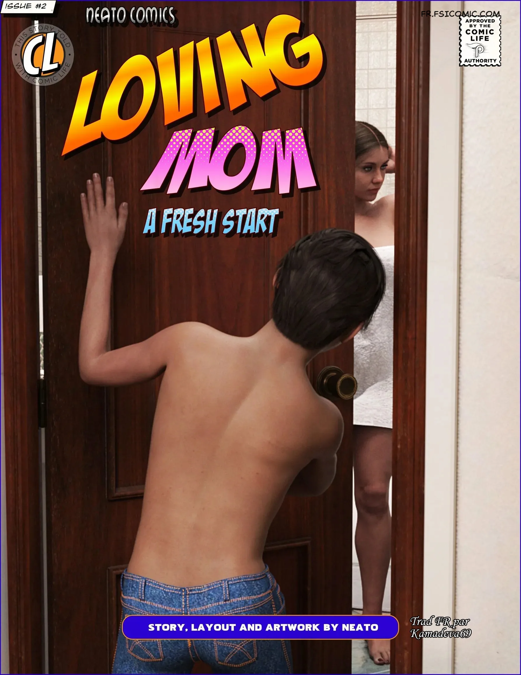 amoureux de maman chapitre 2 un nouveau d part neato 001