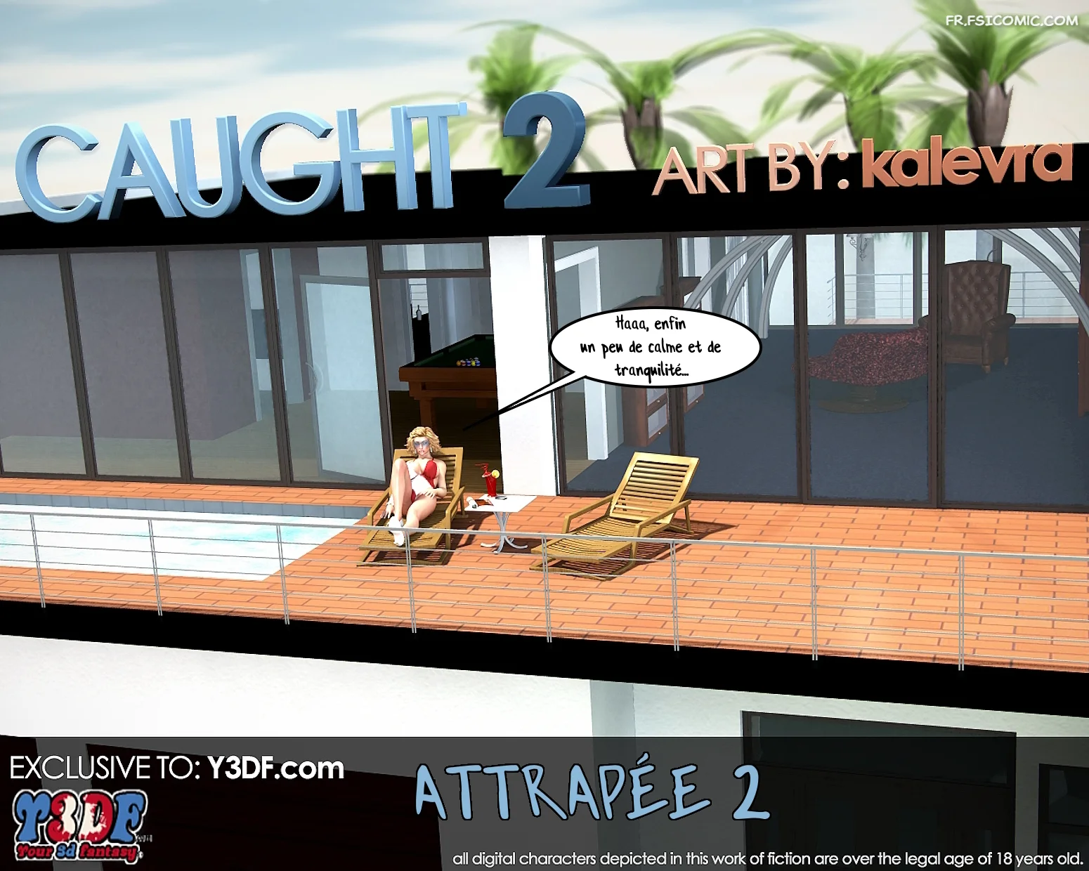 caught chapitre 2 y3df 001