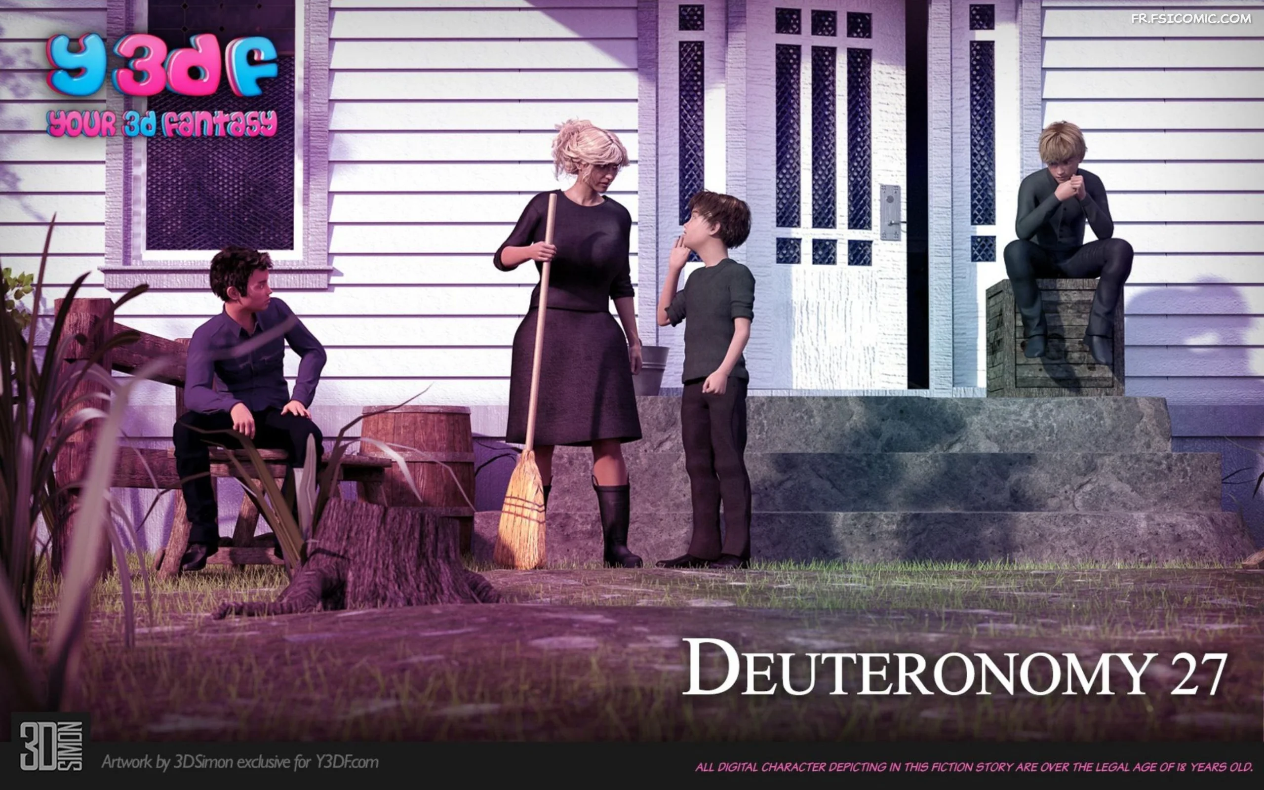 deuteronomy chapitre 4 y3df 001