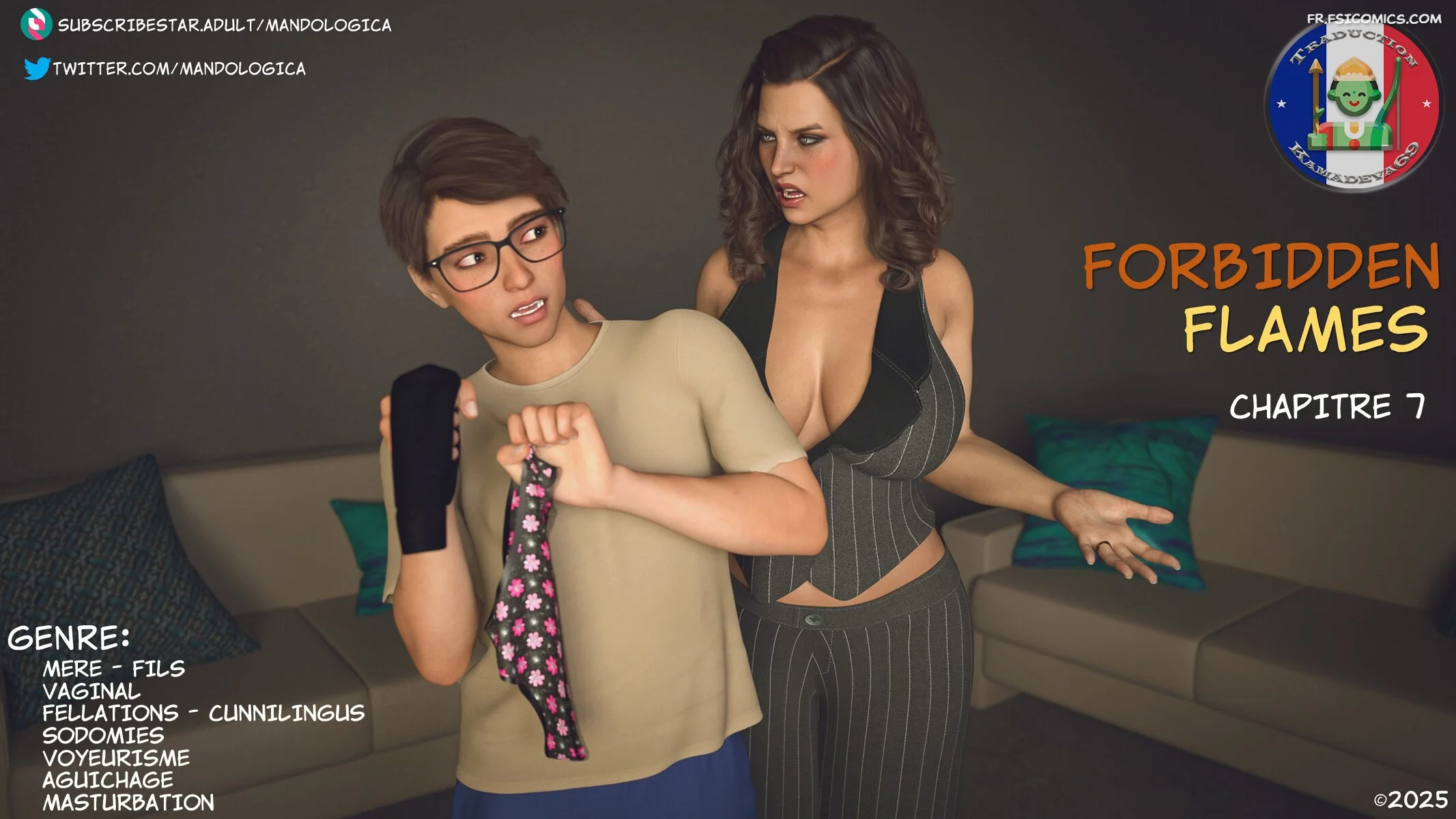 forbidden flames chapitre 7 mandologica 000