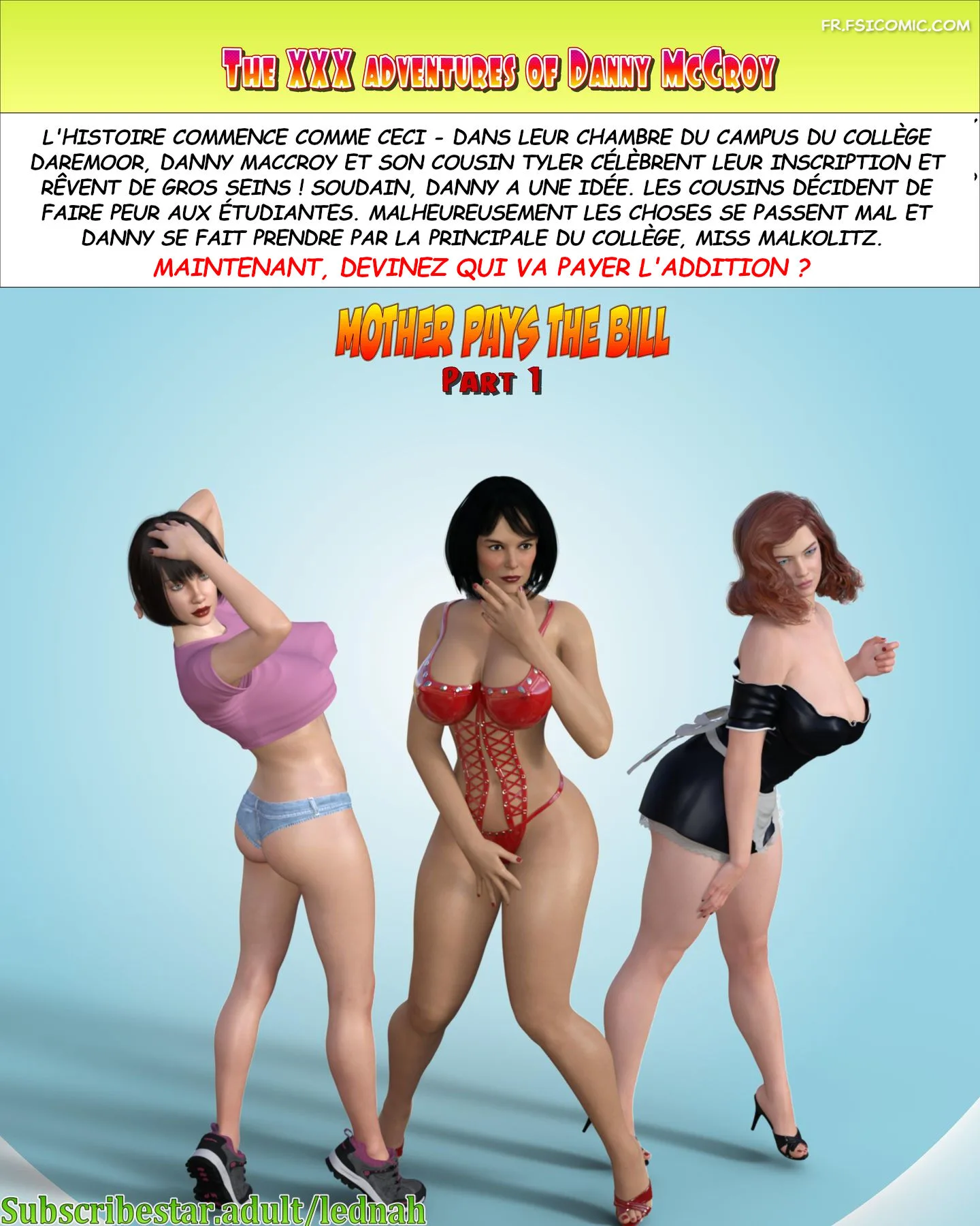 les aventures sexuelles de danny mccroy chapitre 1 lednah 001