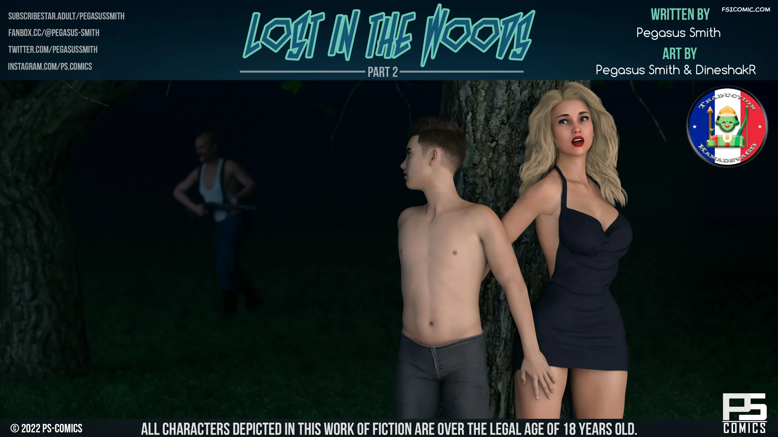 lost-in-the-woods-chapitre-2-pegasus-smith-001