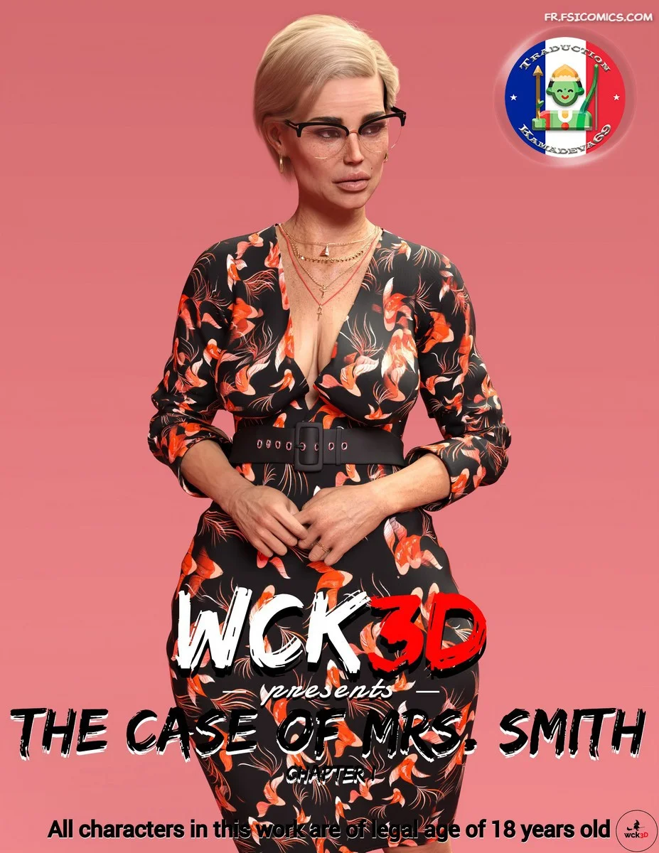 the case of mrs smith chapitre 1 wck3d 001