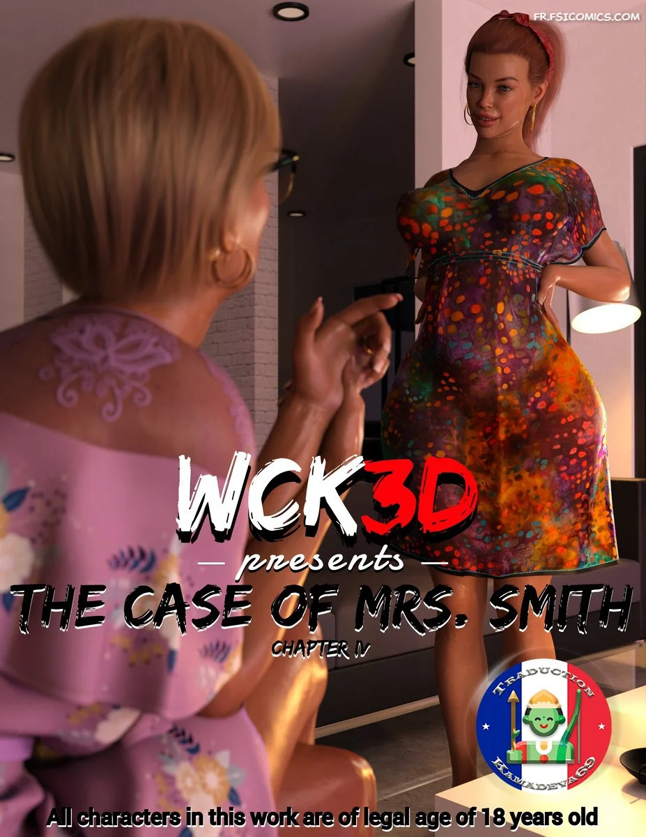 the case of mrs smith chapitre 4 wck3d 001