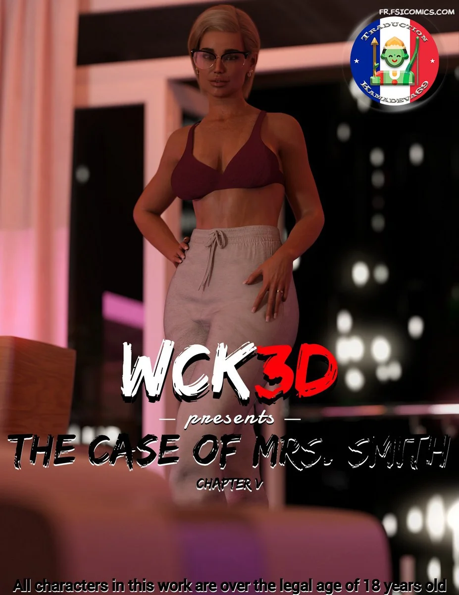 the case of mrs smith chapitre 5 wck3d 001