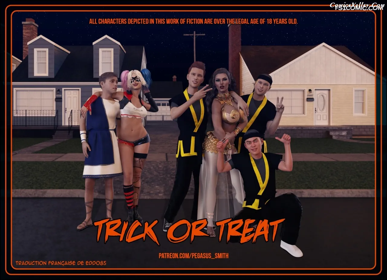 timmy-strikes-back-treak-or-treat-pegasus-smith-001