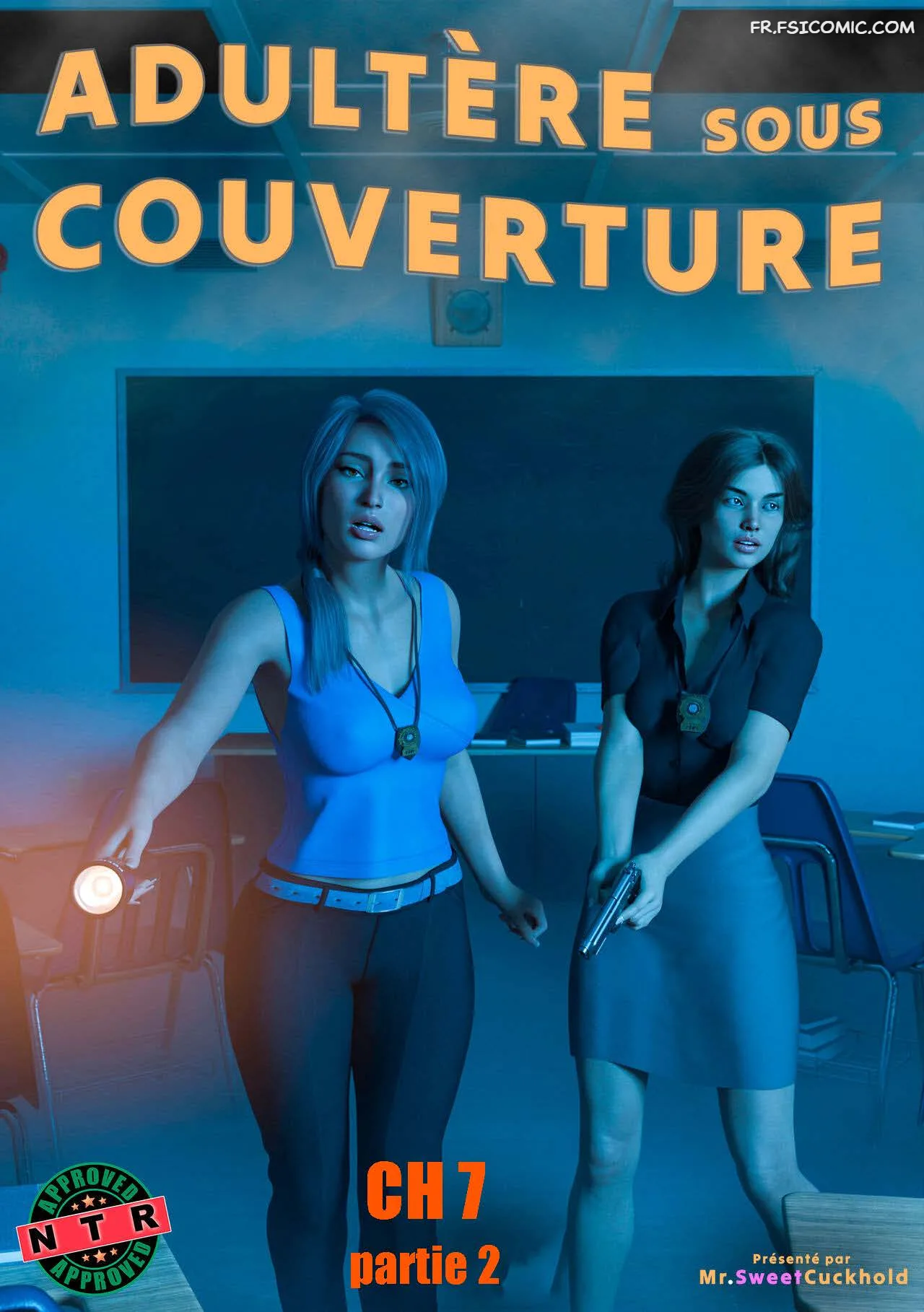 undercover betrayal chapitre 7 partie 2 mr sweetcuckhold 001