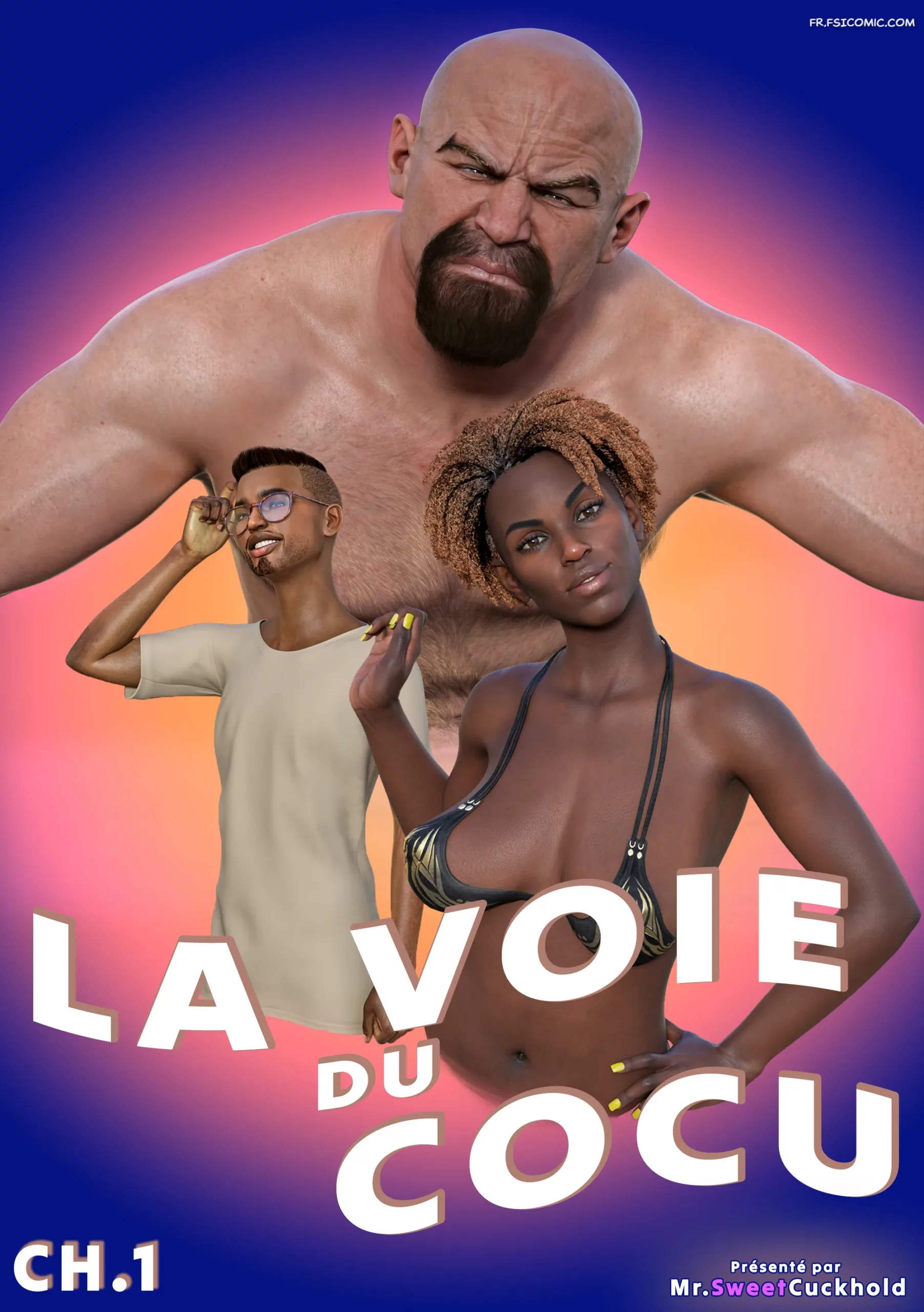 way of the cuck chapitre 1 mr sweetcuckhold 001