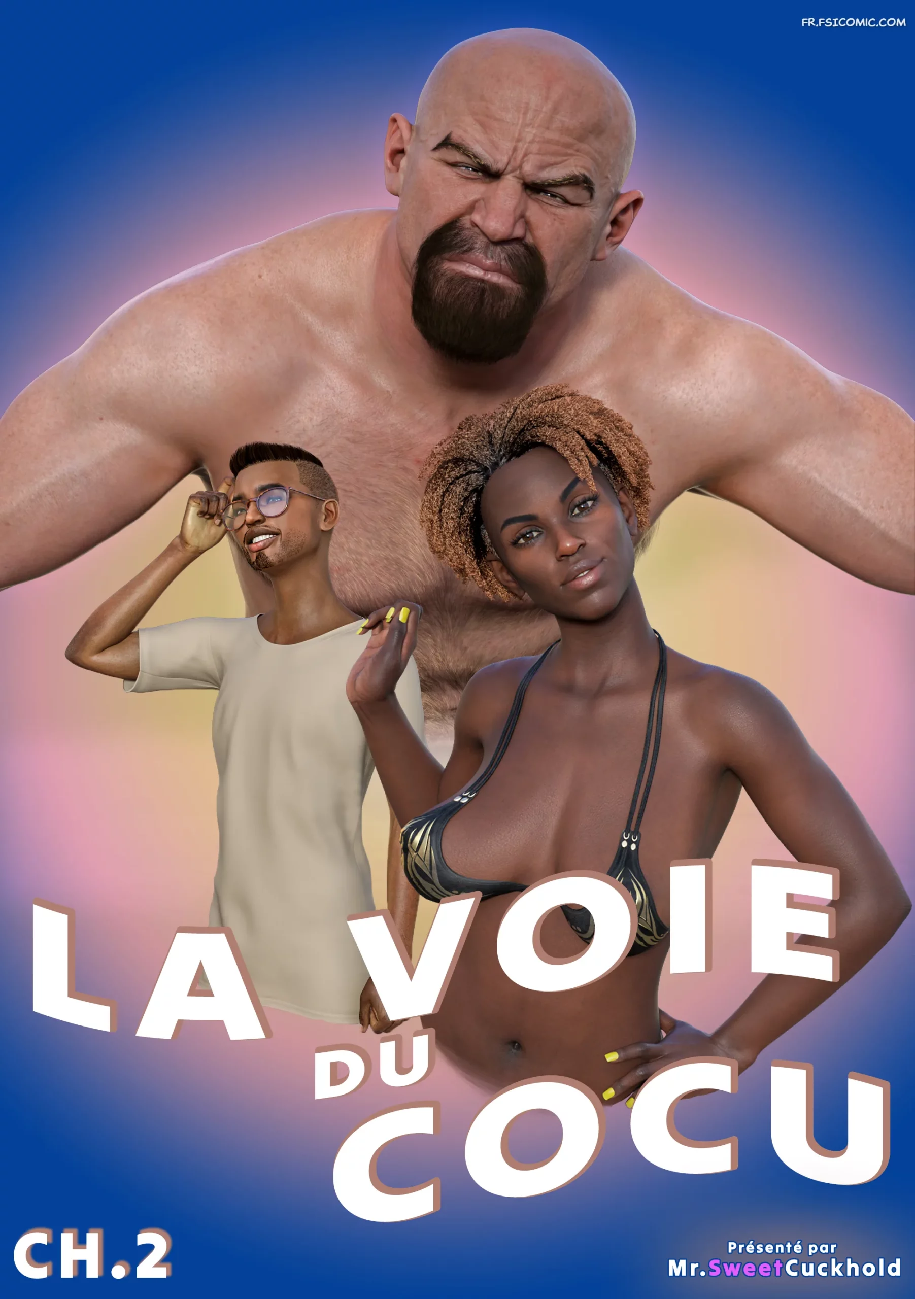way of the cuck chapitre 2 mr sweetcuckhold 001