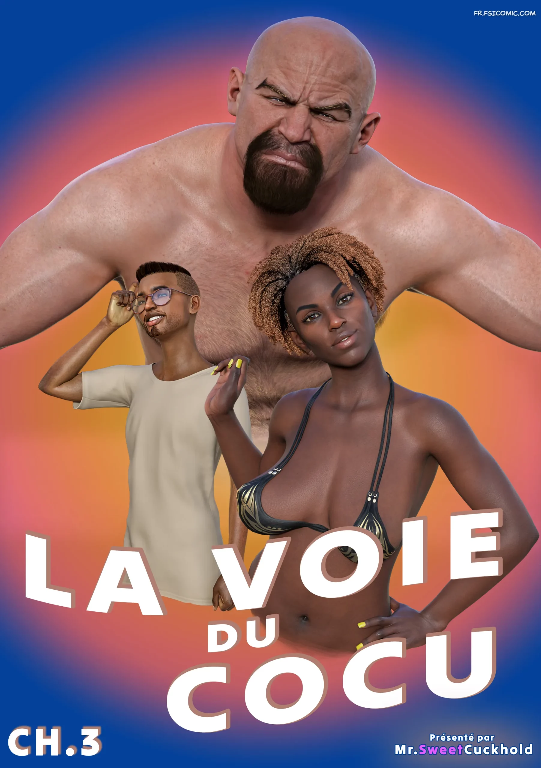 way of the cuck chapitre 3 mr sweetcuckhold 001