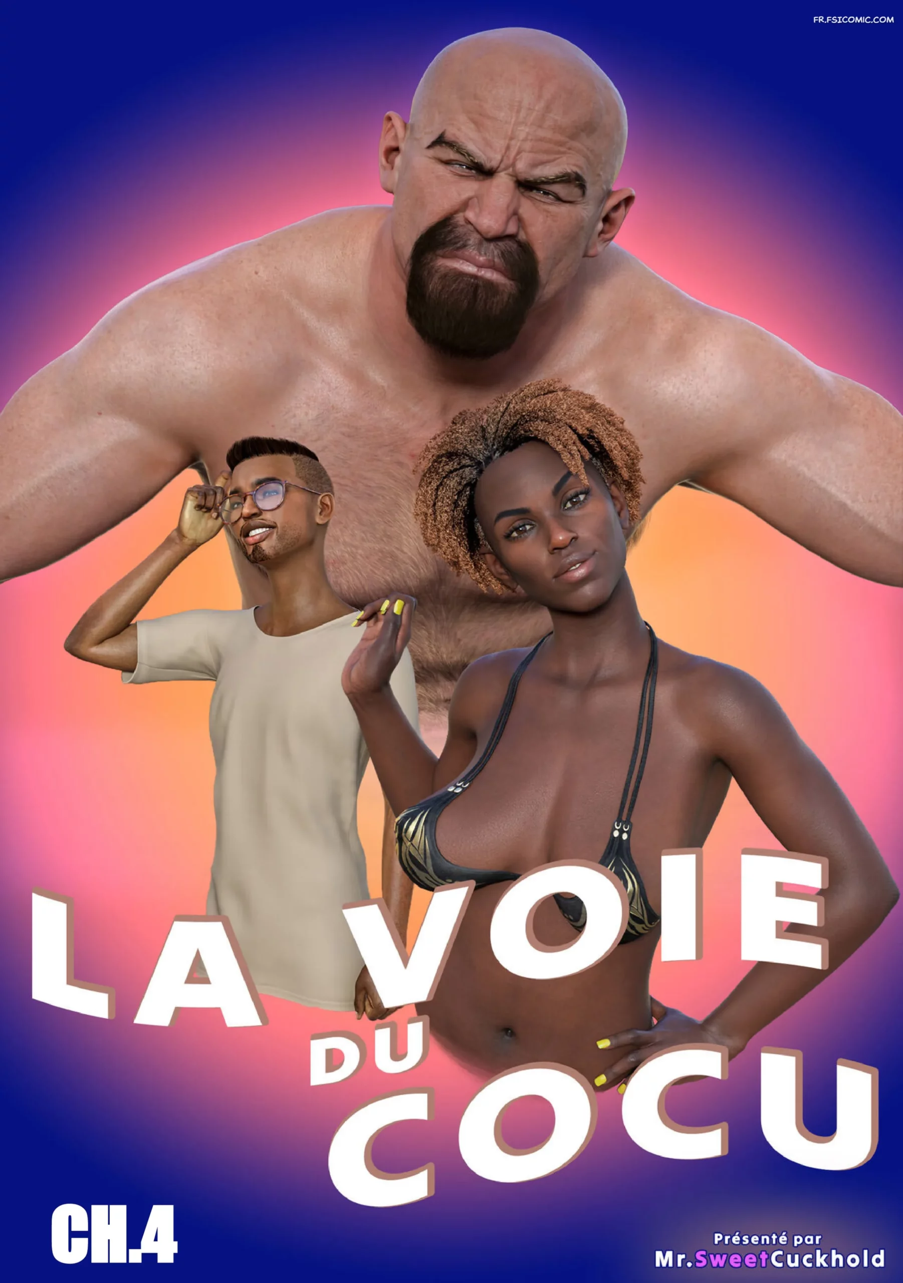 way of the cuck chapitre 4 mr sweetcuckhold 001