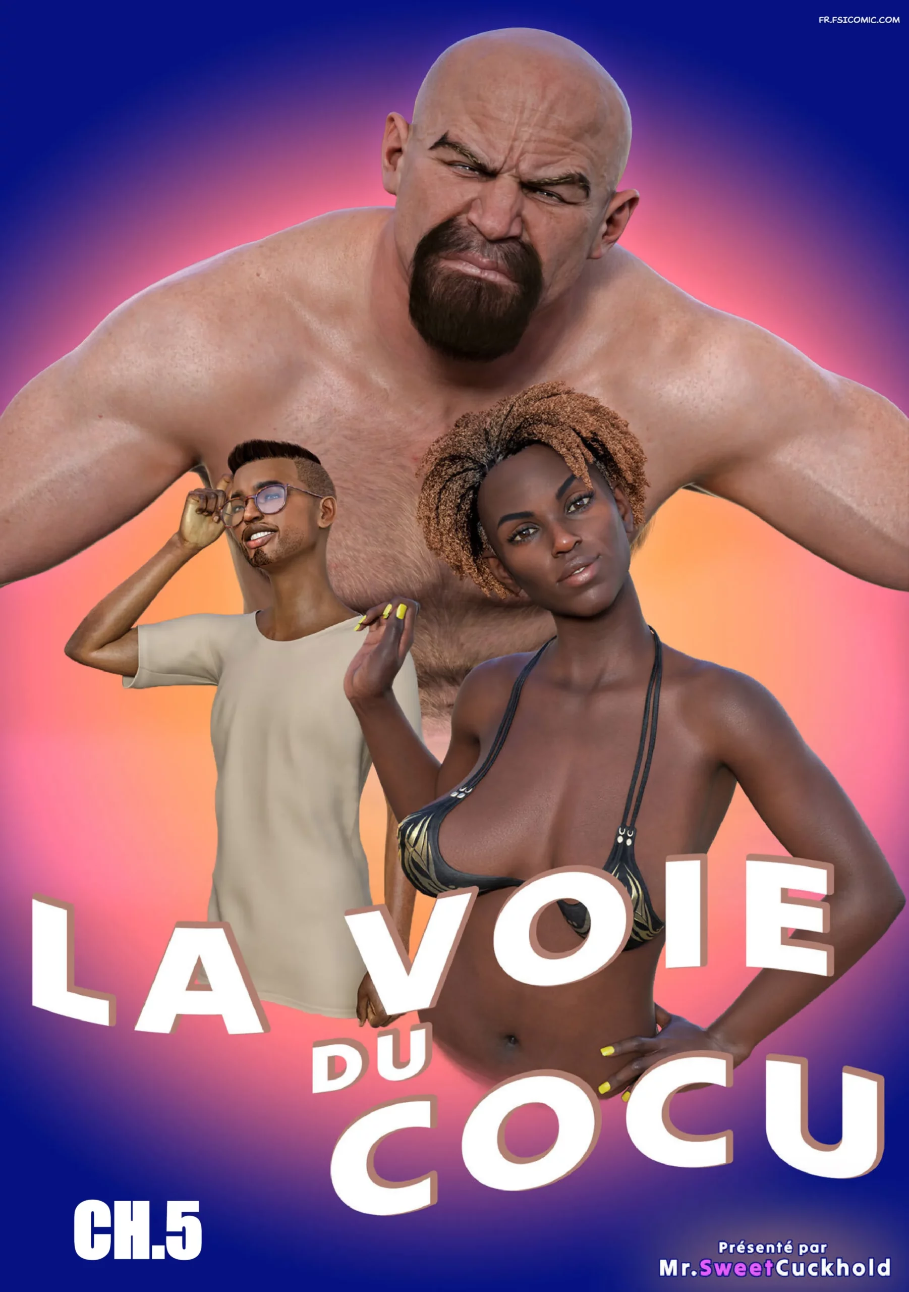 way of the cuck chapitre 5 mr sweetcuckhold 001