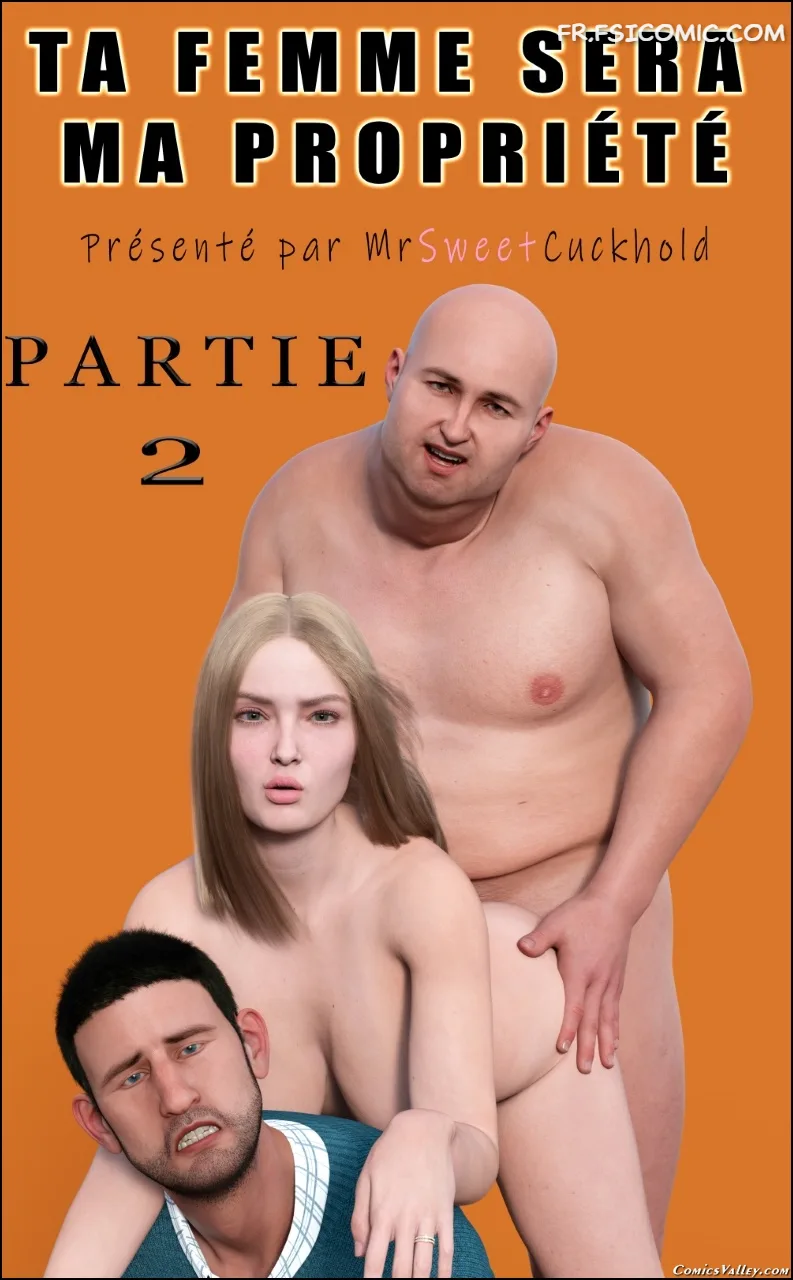 your wife will be my personal property chapitre 2 mr sweetcuckhold 001