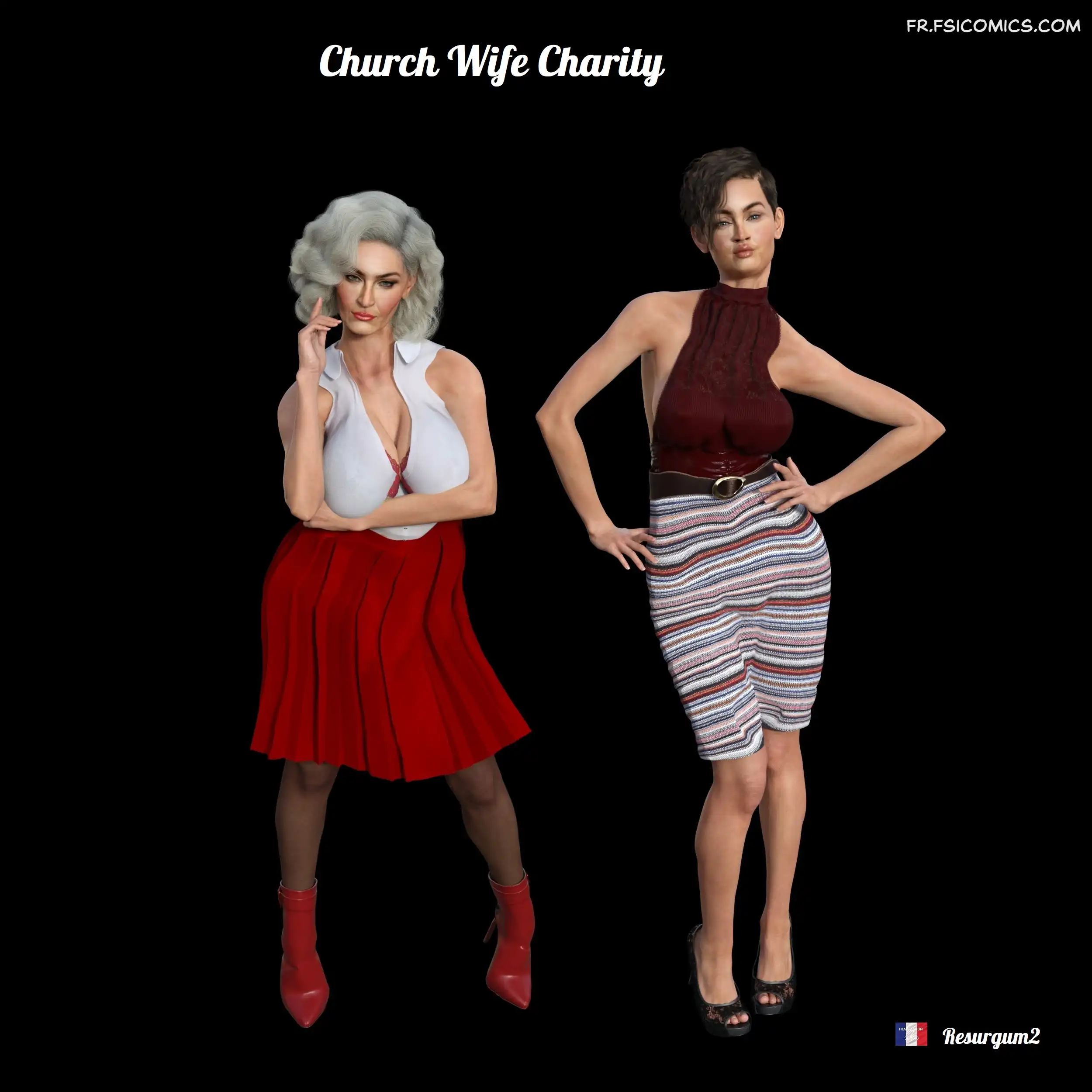 church wife charity resurgum2 005