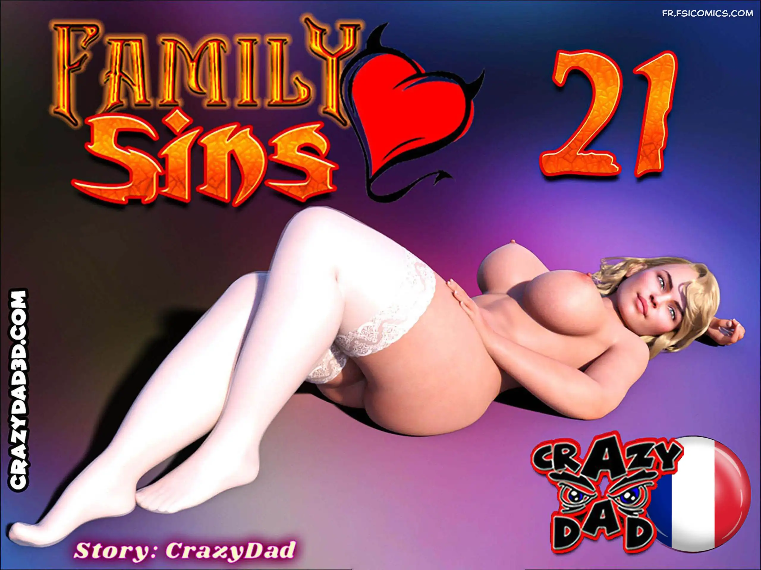 family sins chapitre 21 crazydad3d 001