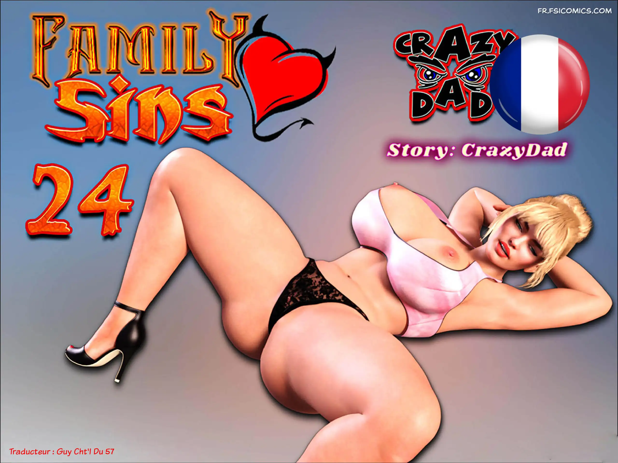 family sins chapitre 24 crazydad3d 001
