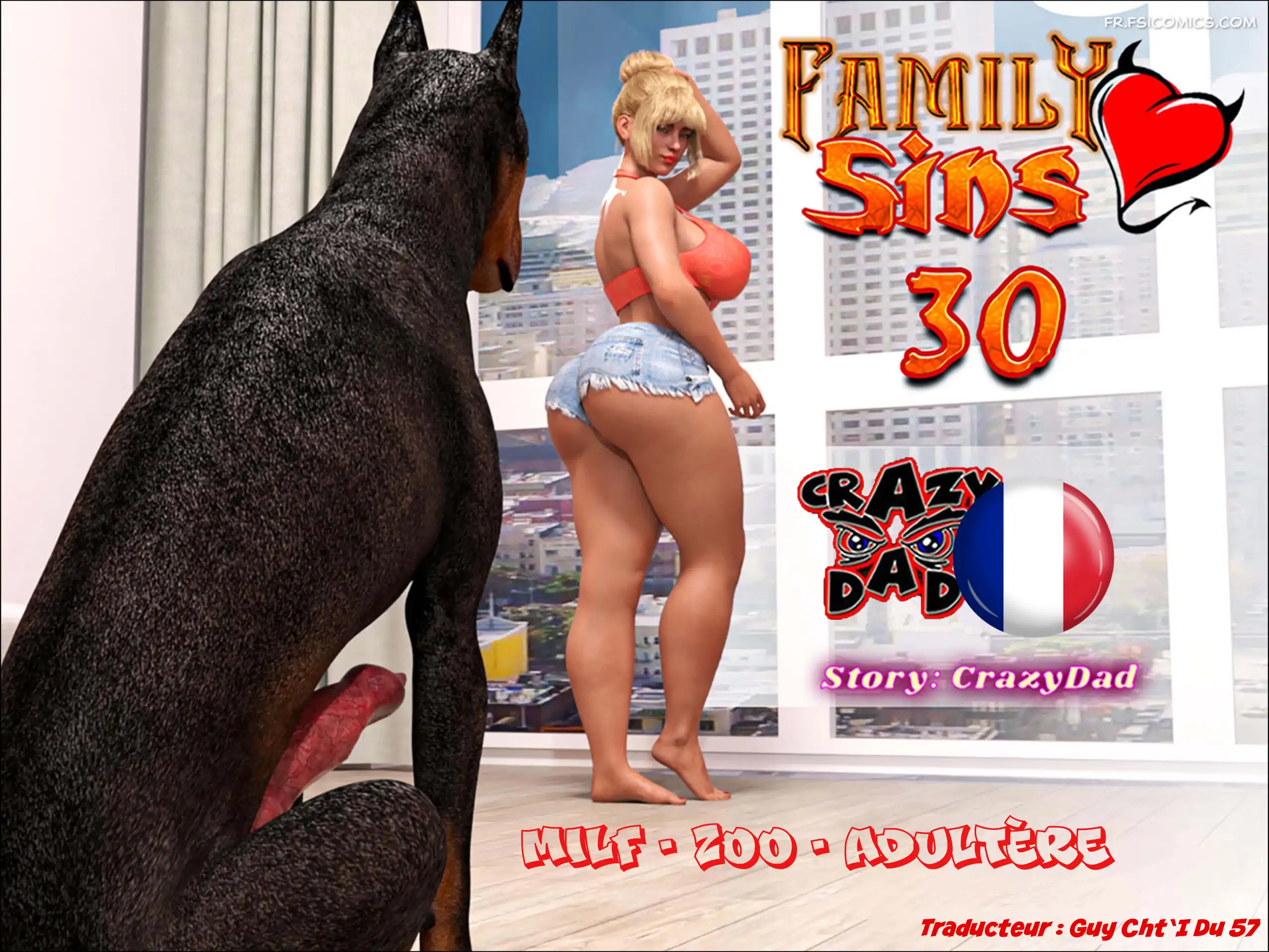 family sins chapitre 30 crazydad3d 001