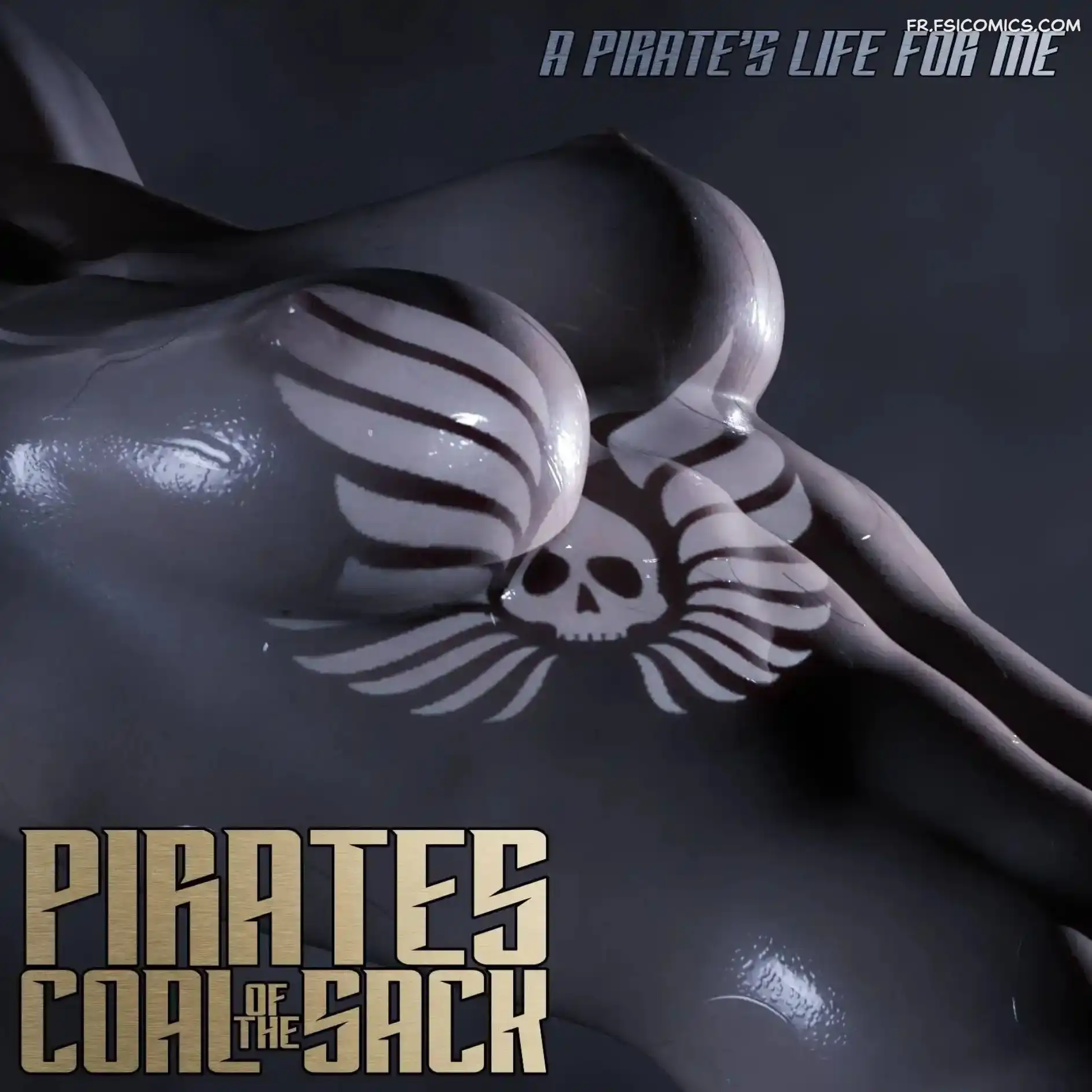 pirates of the coal sack chapitre 11 dangerouslines 001