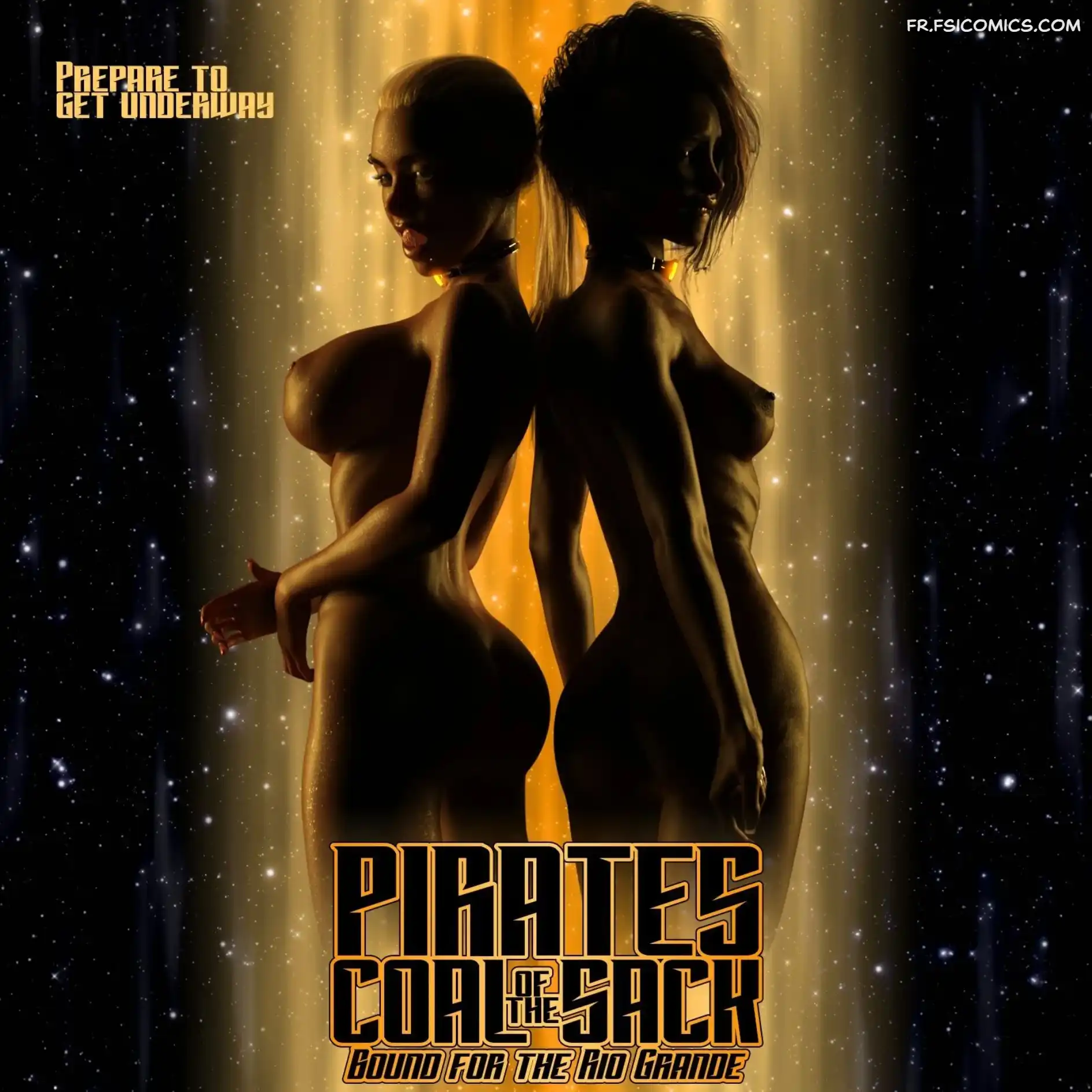 pirates of the coal sack chapitre 20 dangerouslines 001