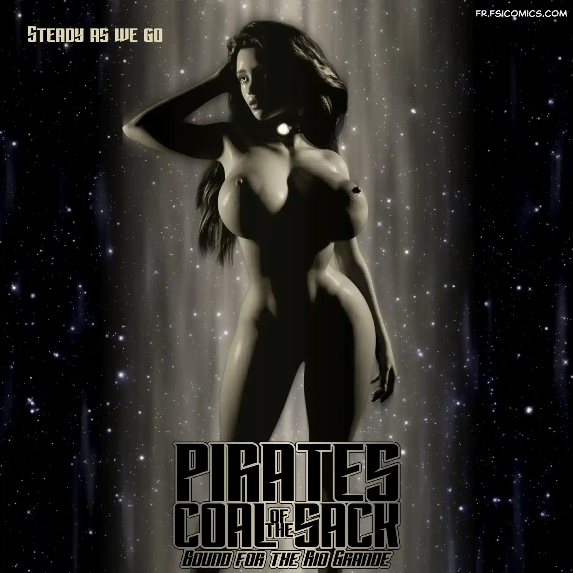 pirates of the coal sack chapitre 22 dangerouslines 001