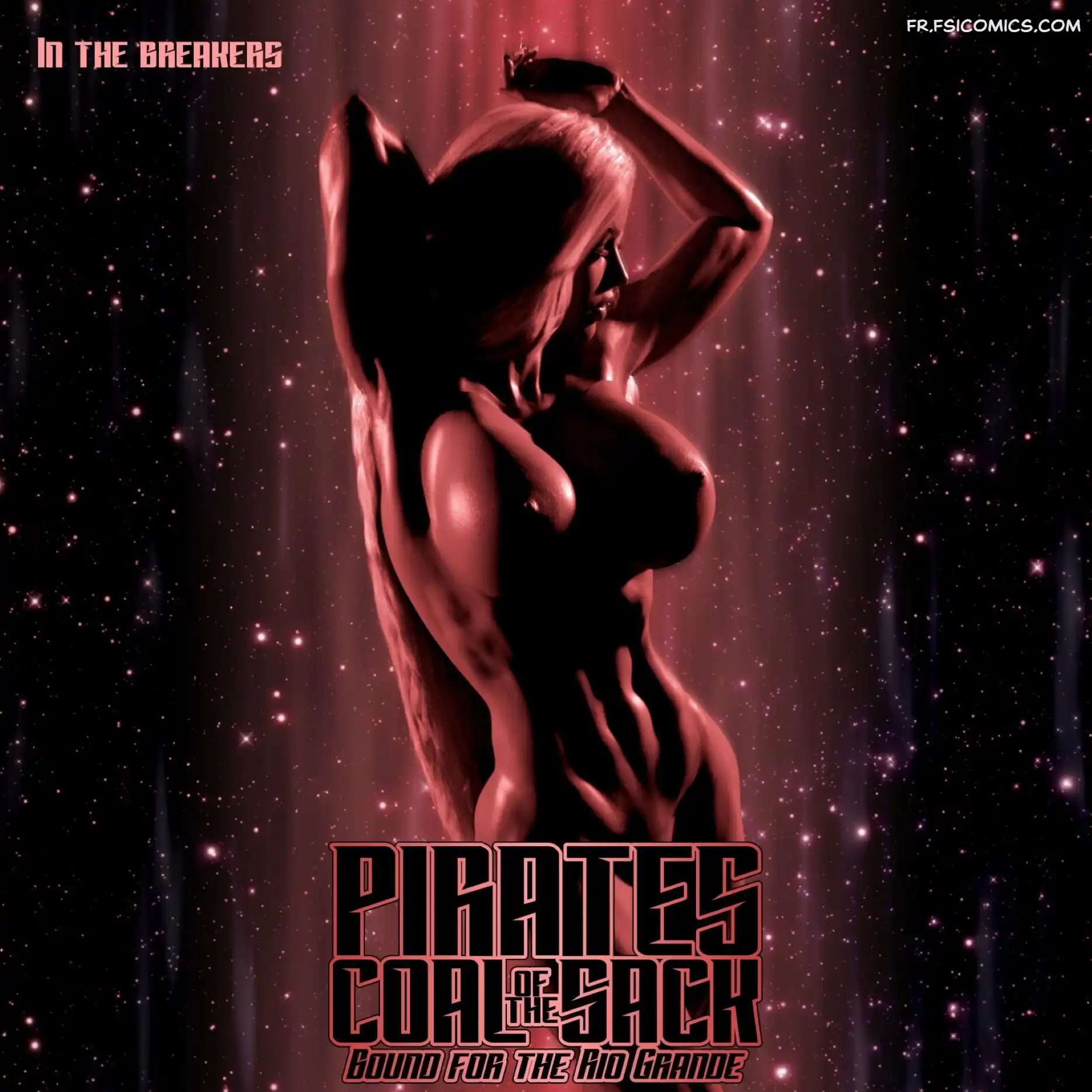 pirates of the coal sack chapitre 23 dangerouslines 001