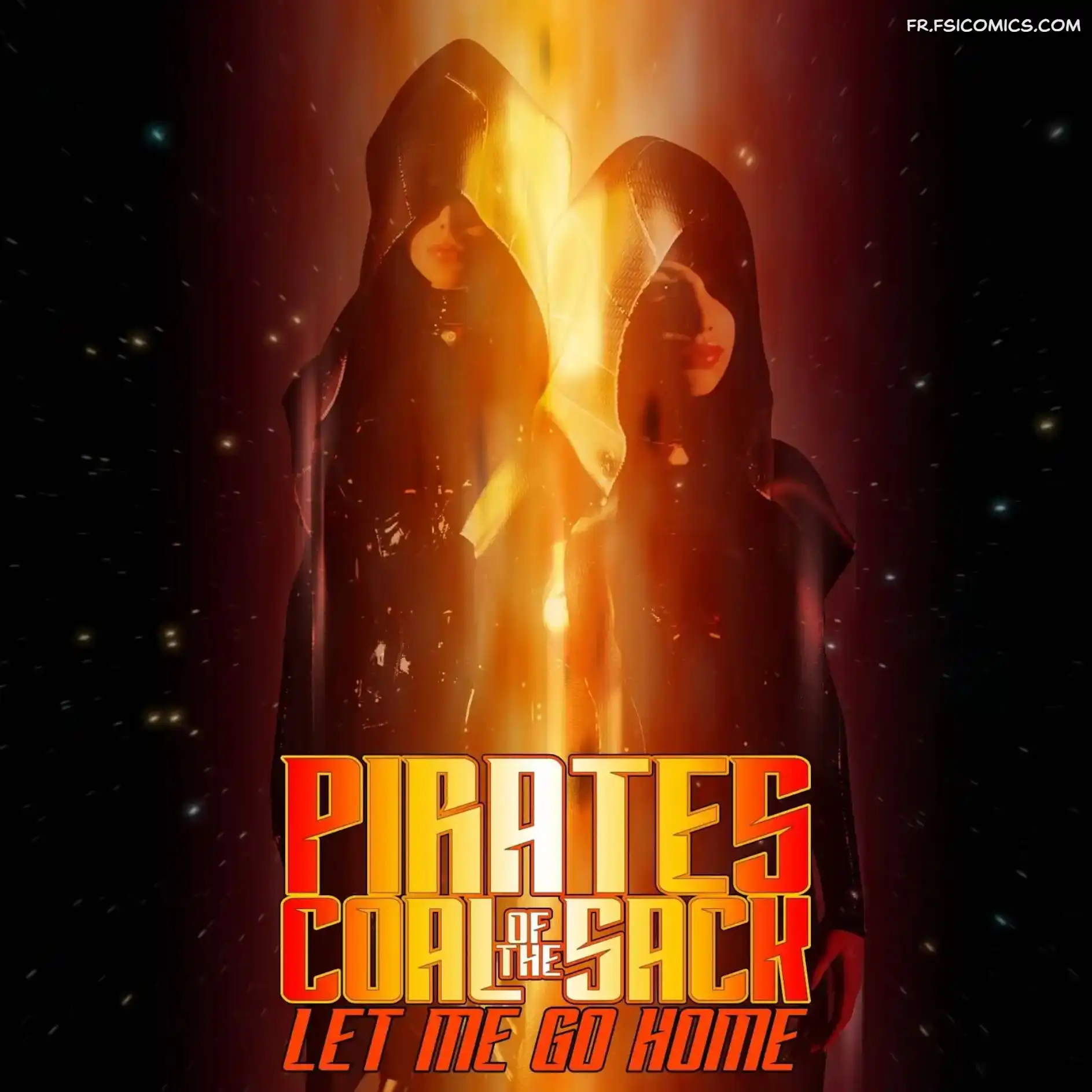 pirates of the coal sack chapitre 6 dangerouslines 001