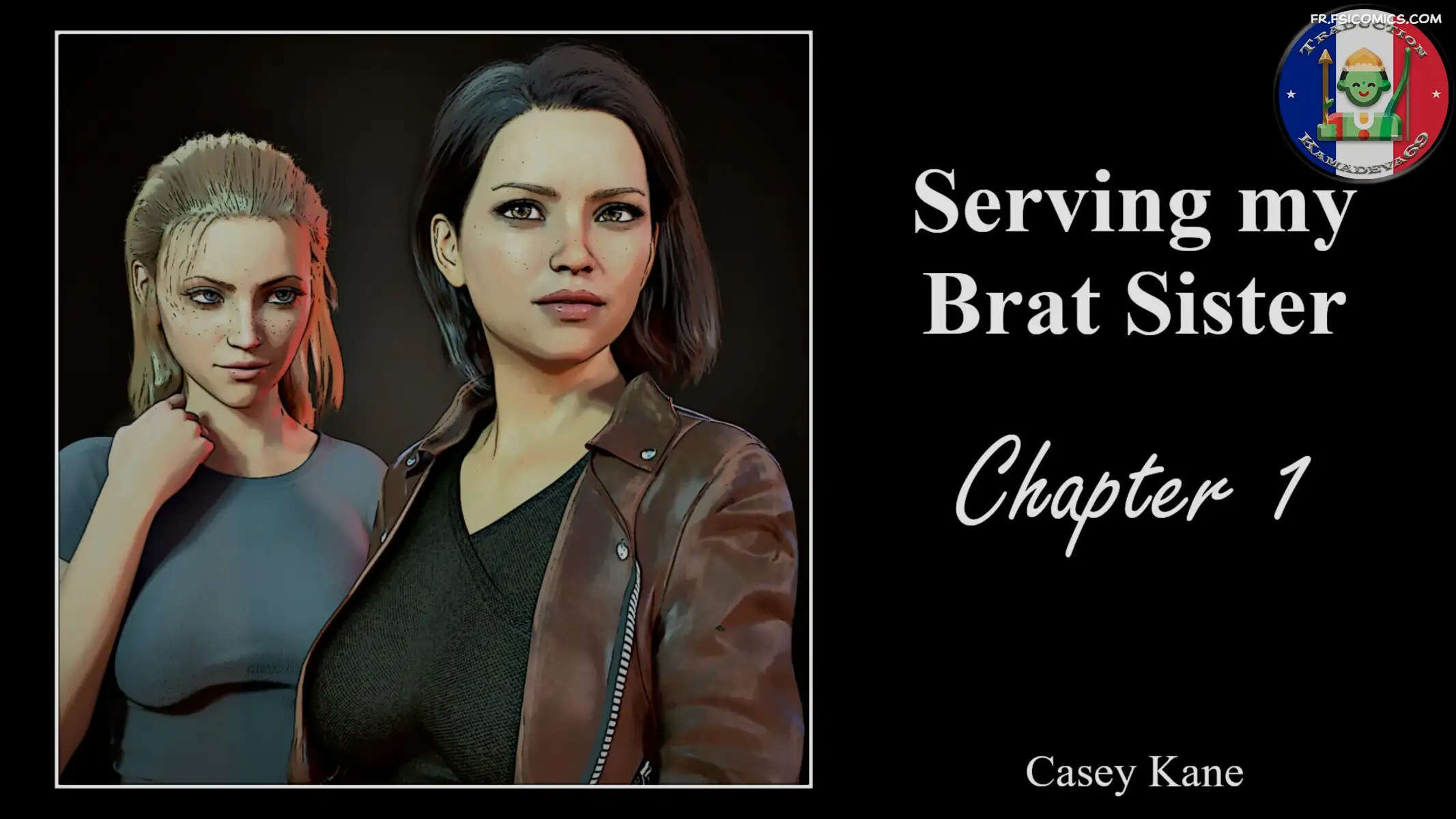 serving my brat sister chapitre 1 casey kane 001