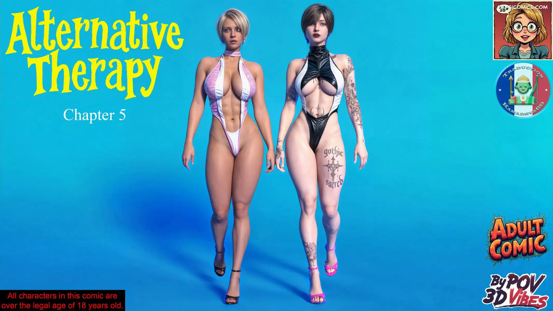 alternative therapy chapitre 5 pov3dvibes 001