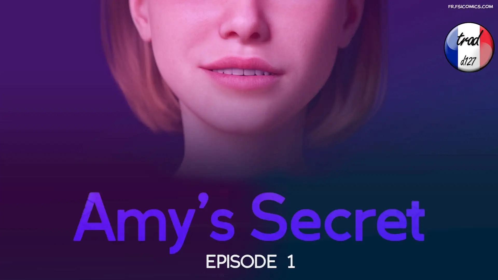 amy s secret chapitre 1 pleasuree3dx 001