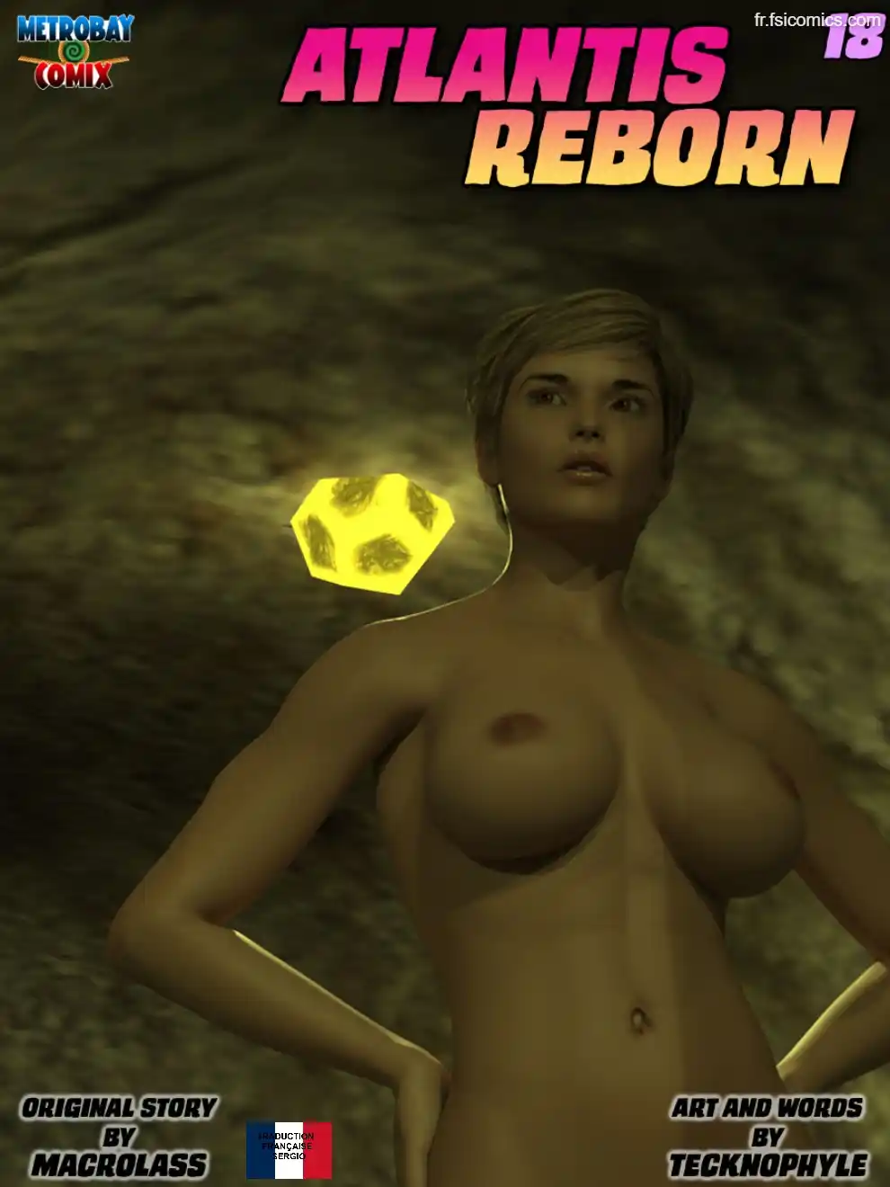 atlantis reborn chapitre 18 metrobay comix 001