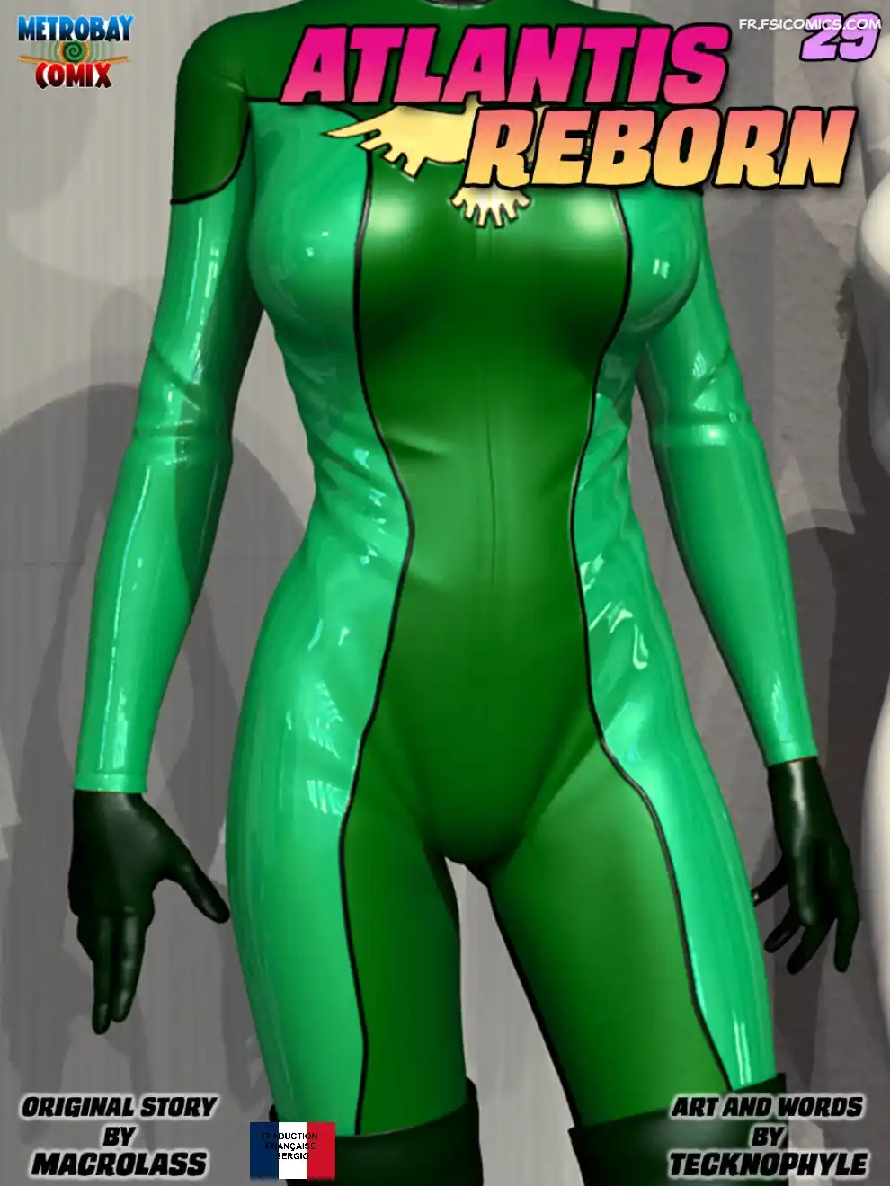 atlantis reborn chapitre 29 metrobay comix 001