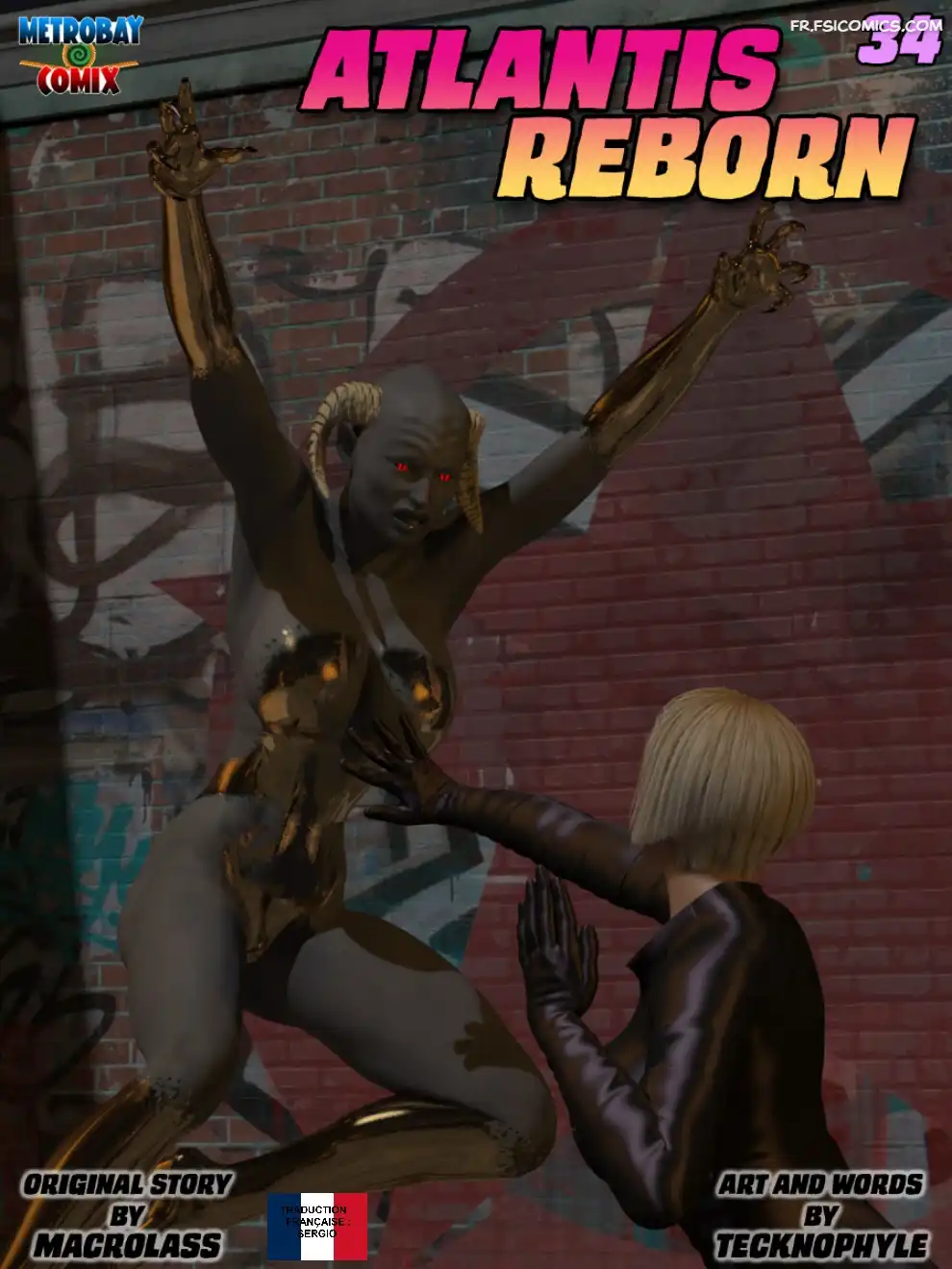 atlantis reborn chapitre 34 metrobay comix 001