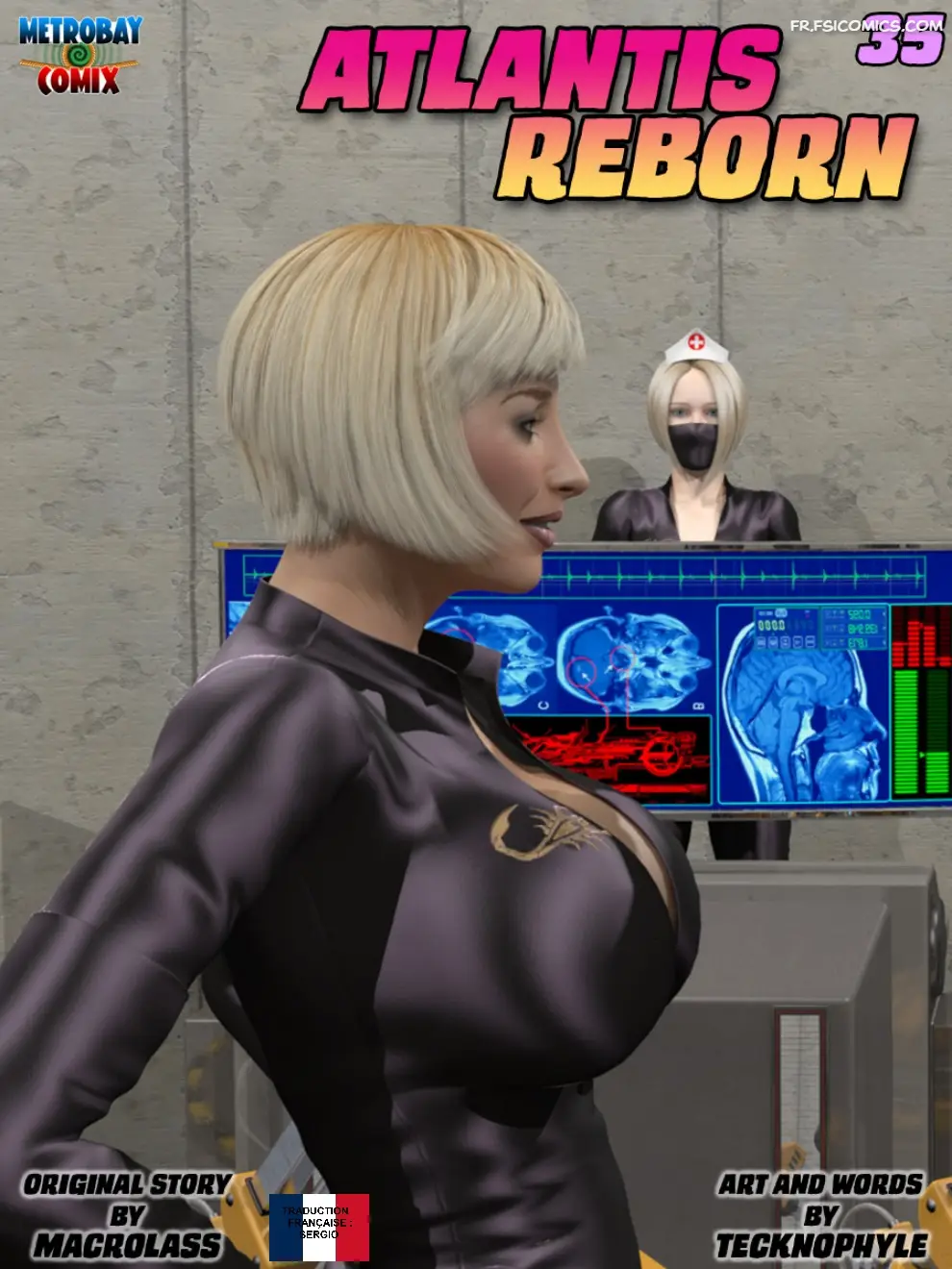atlantis reborn chapitre 35 metrobay comix 001