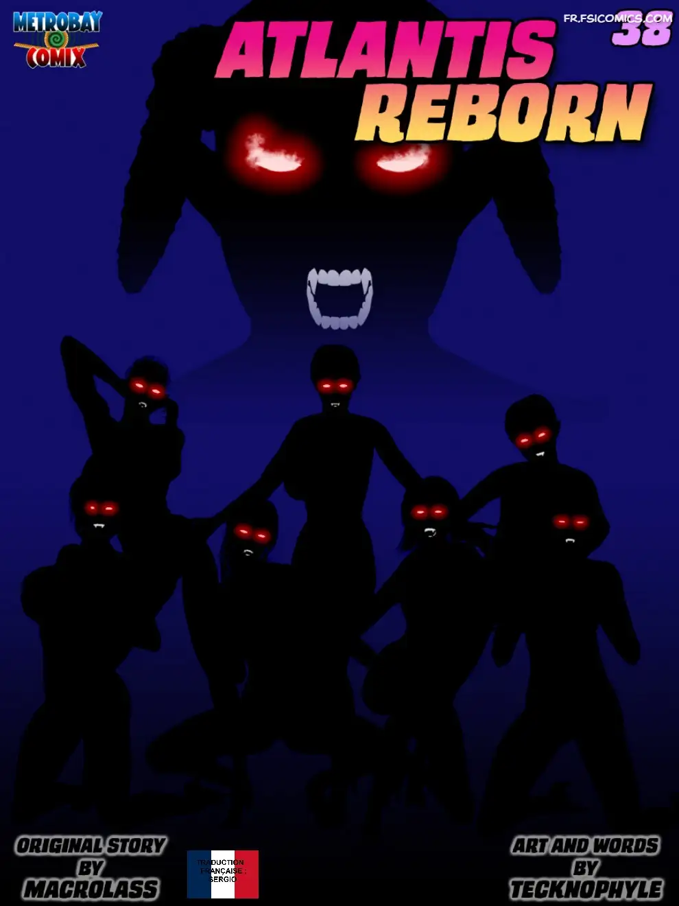 atlantis reborn chapitre 38 metrobay comix 001