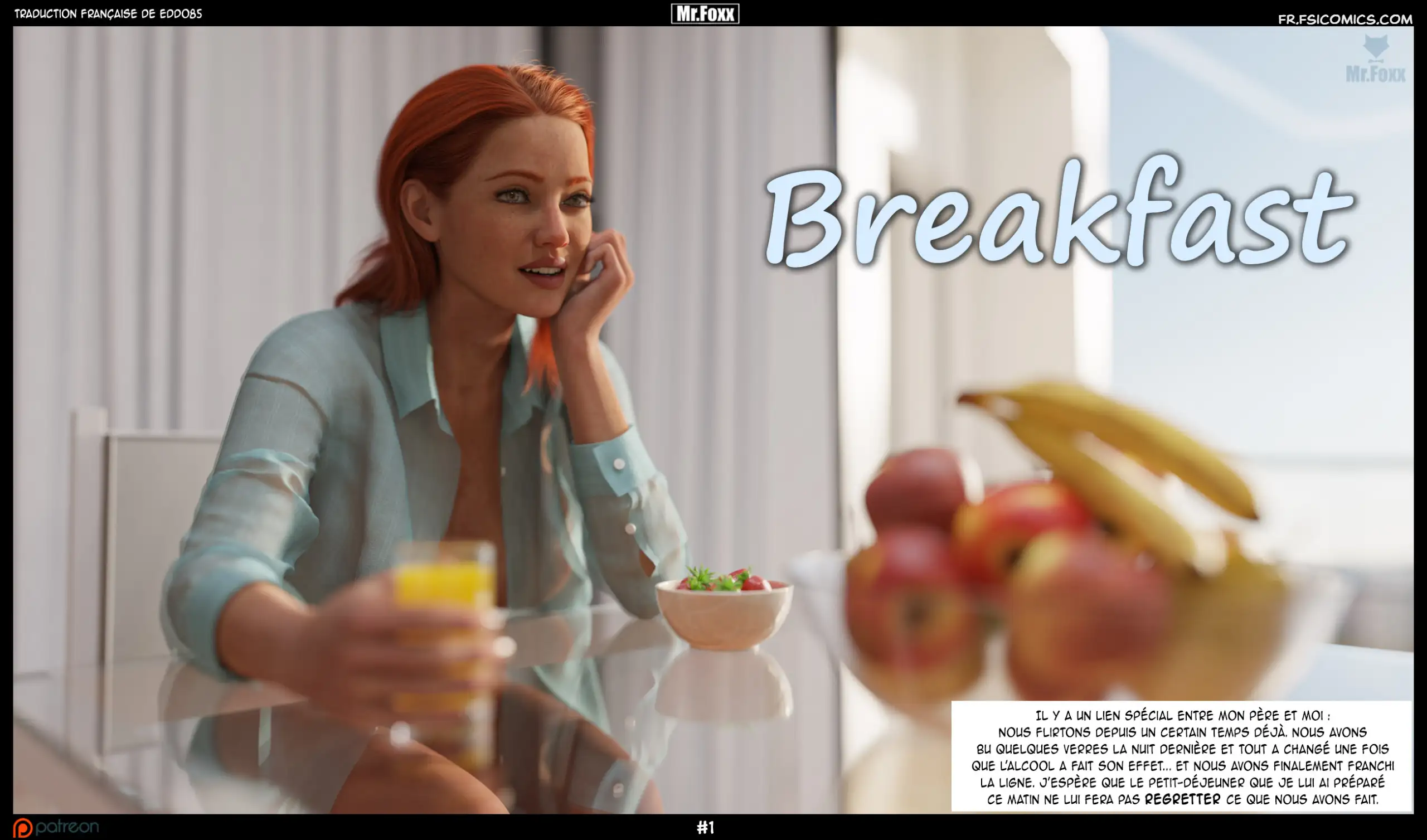 breakfast mr foxx 001