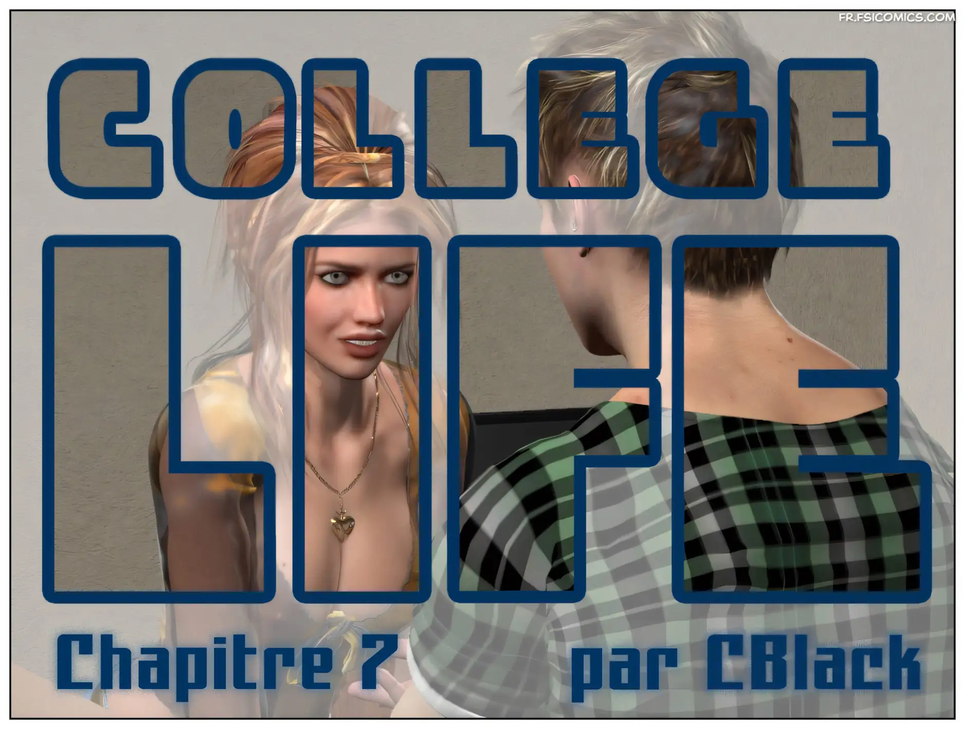 college life chapitre 7 cblack 001
